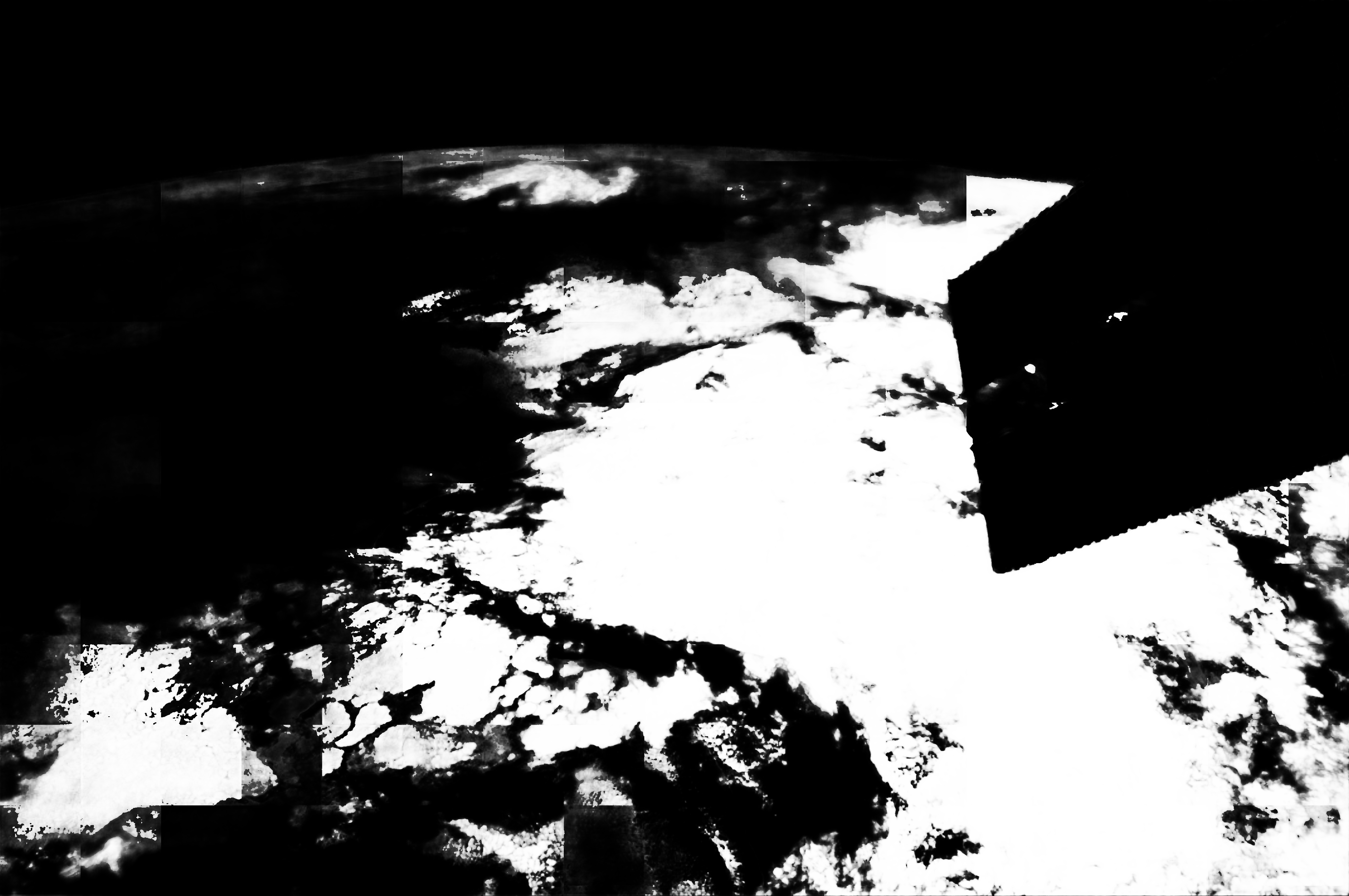 cloud mask image display 