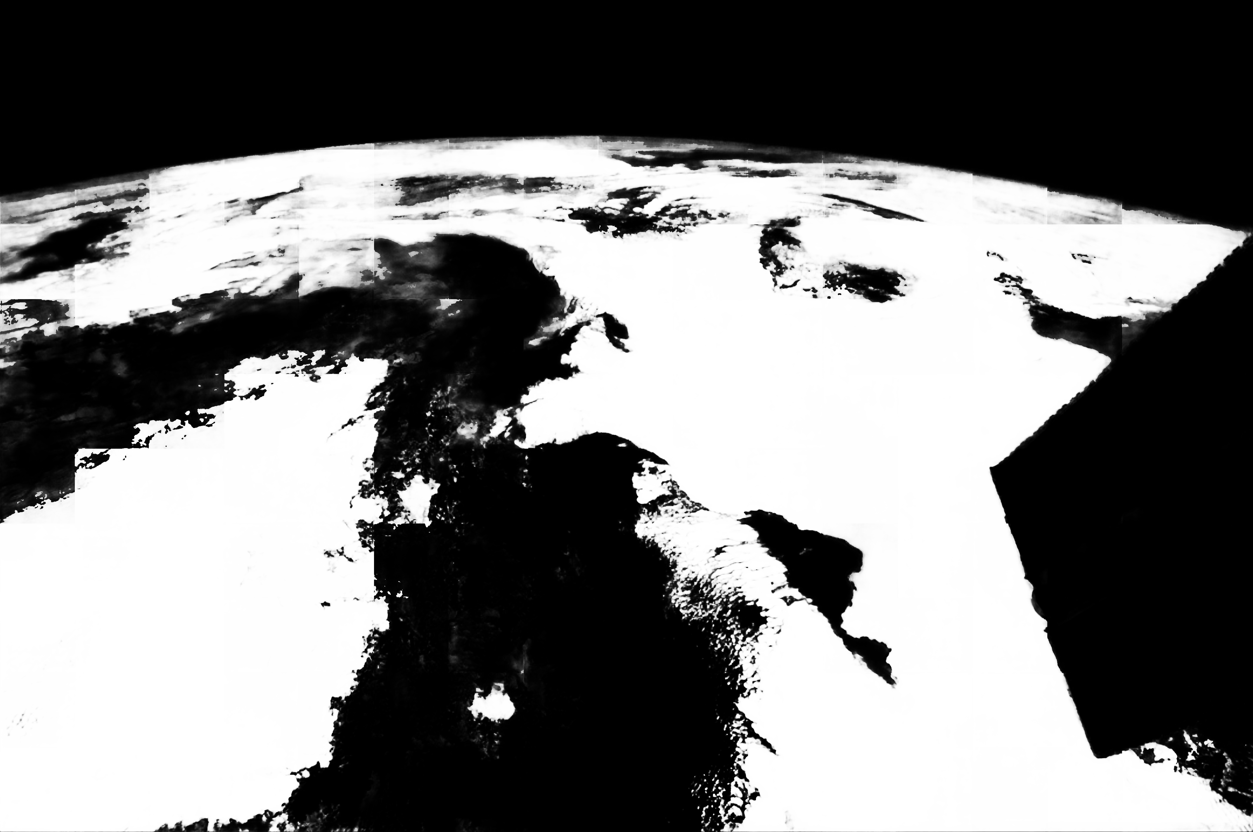 cloud mask image display 