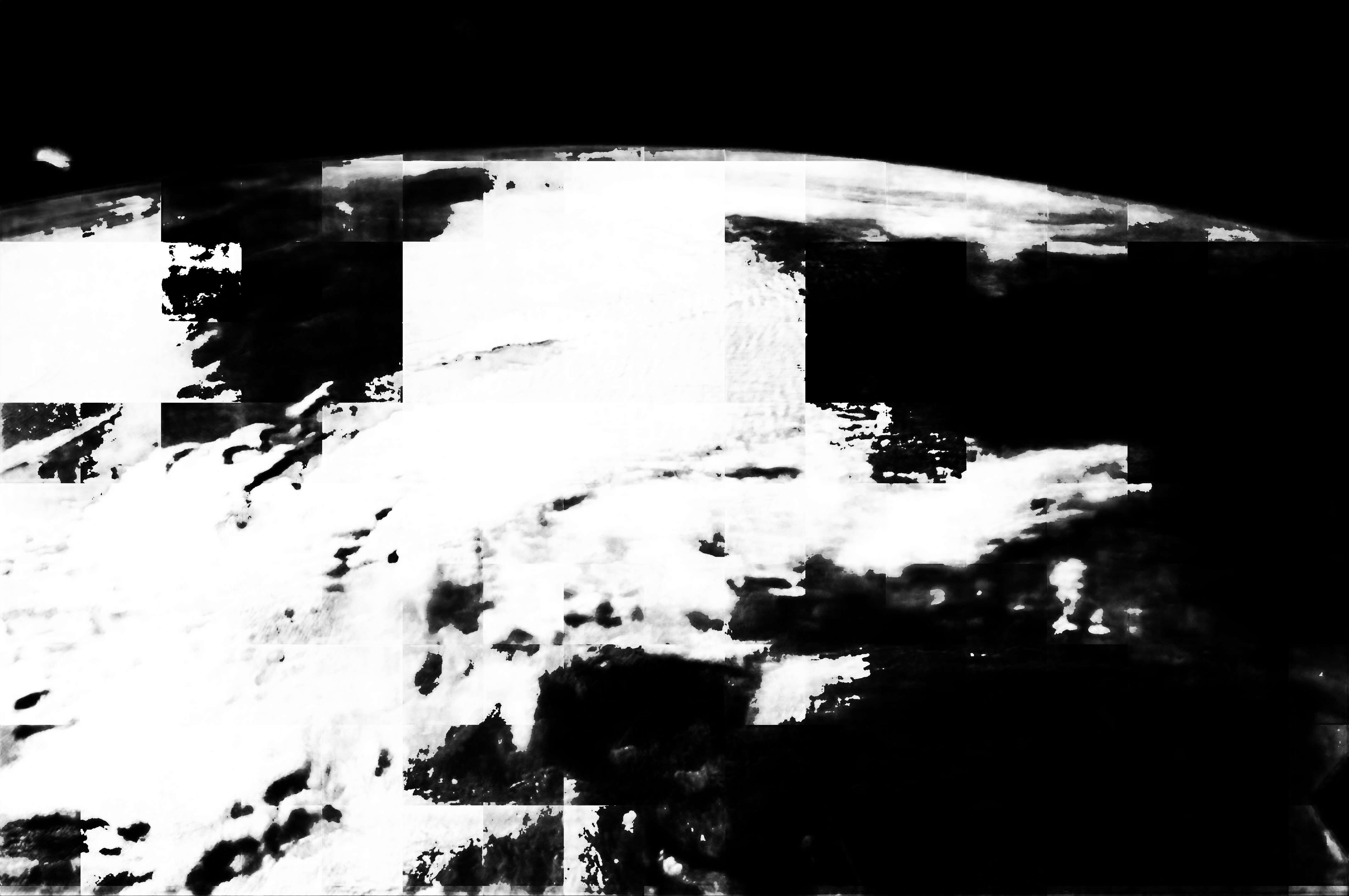 cloud mask image display 