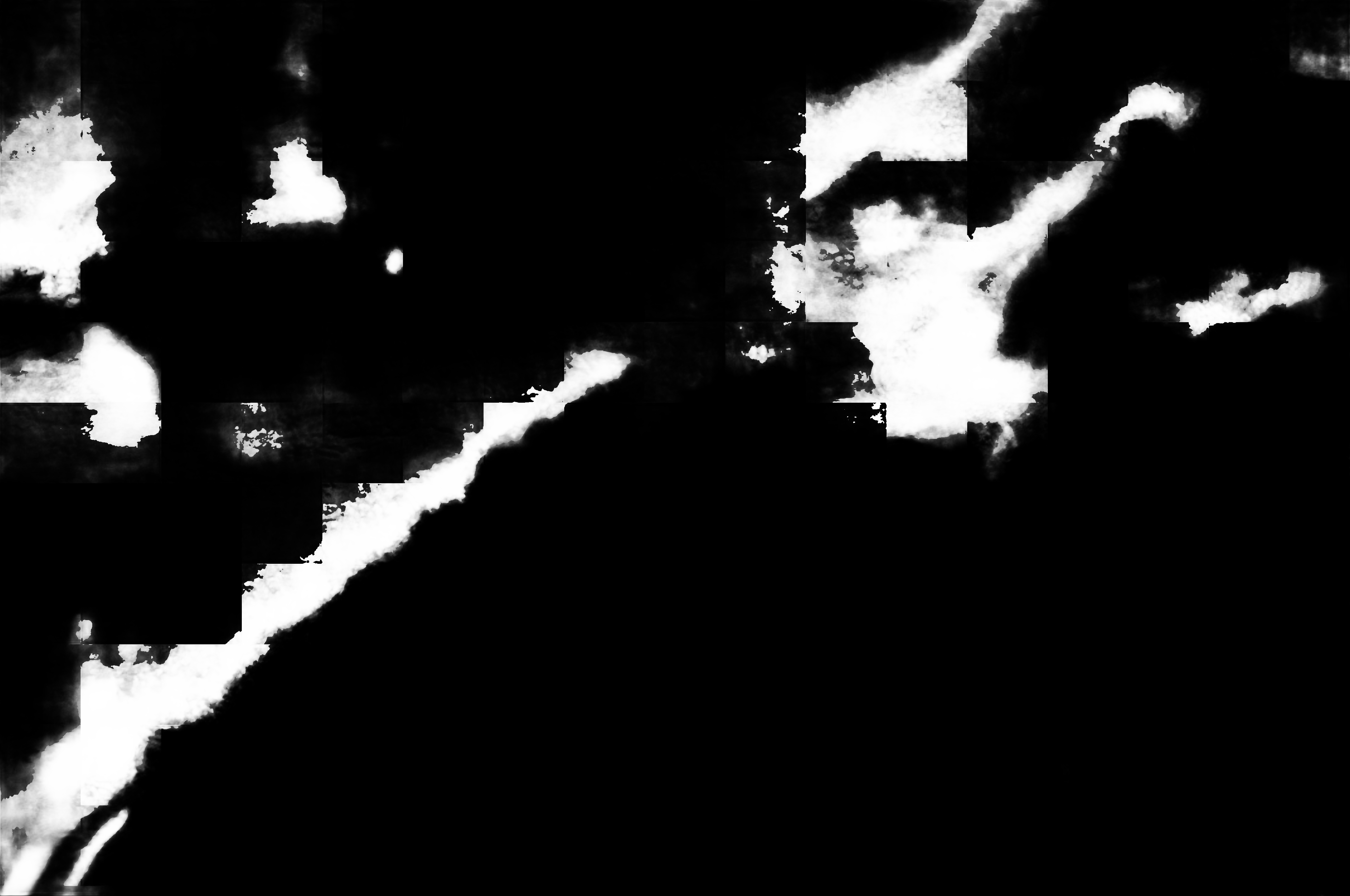 cloud mask image display 