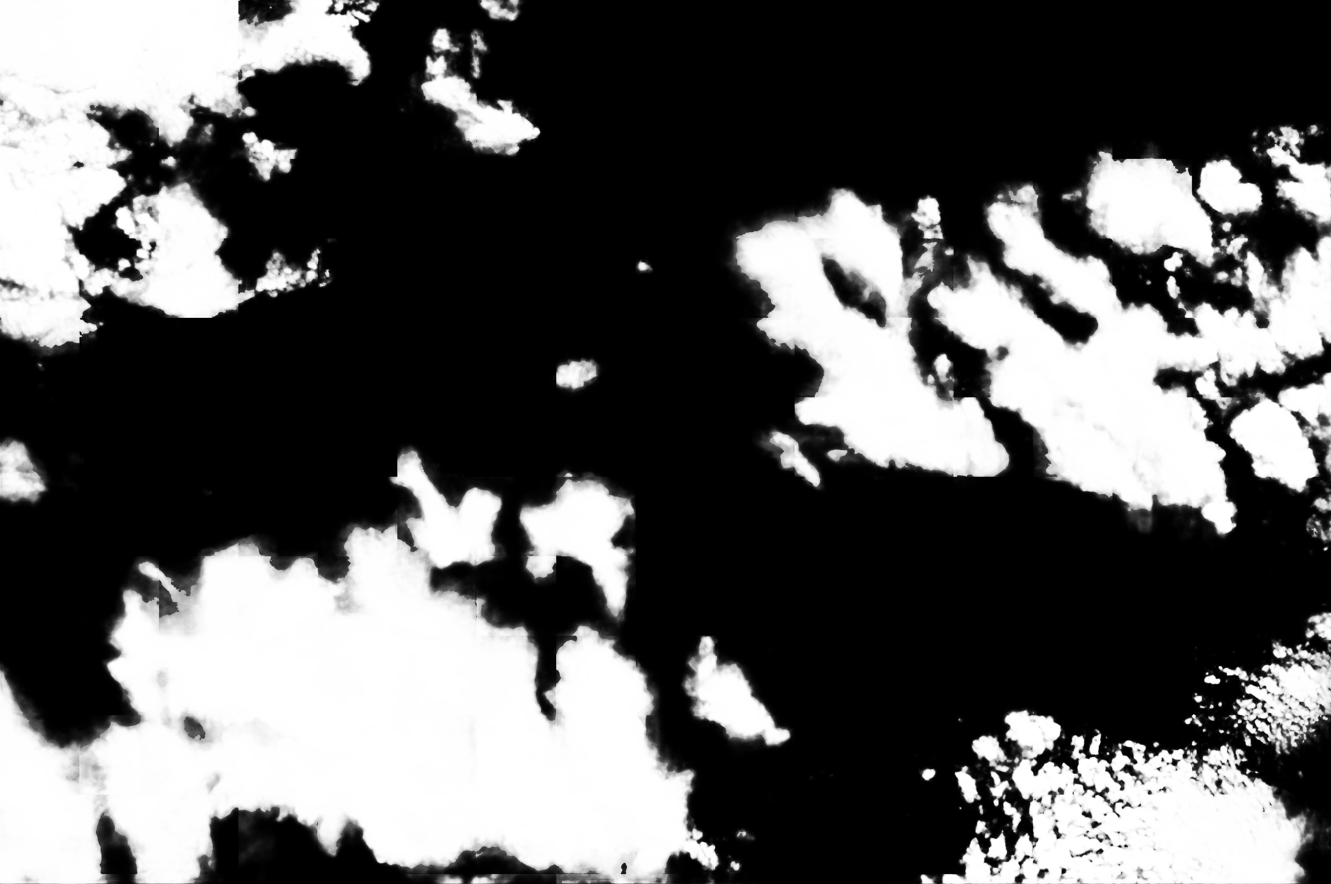 cloud mask image display 