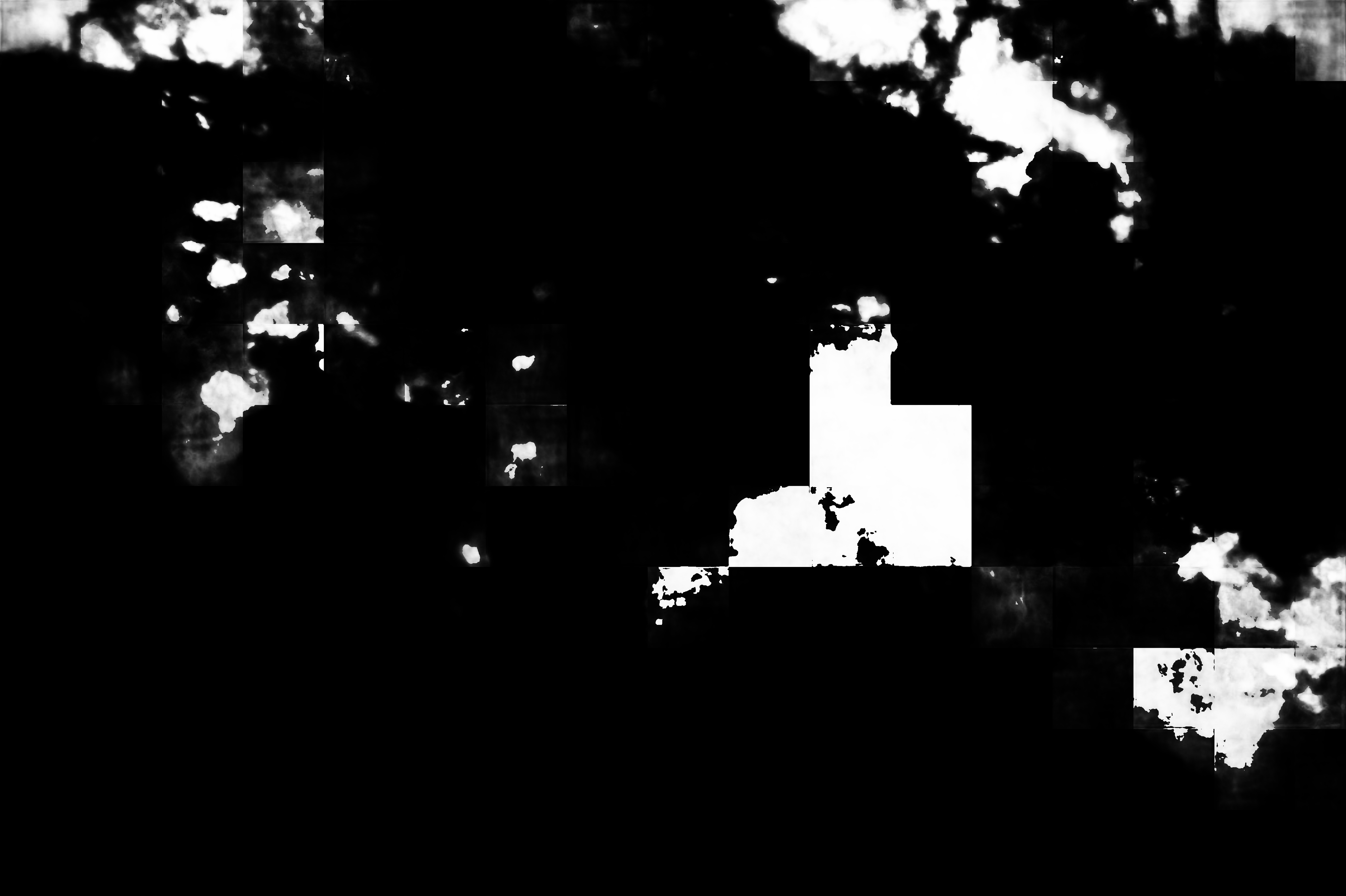 cloud mask image display 