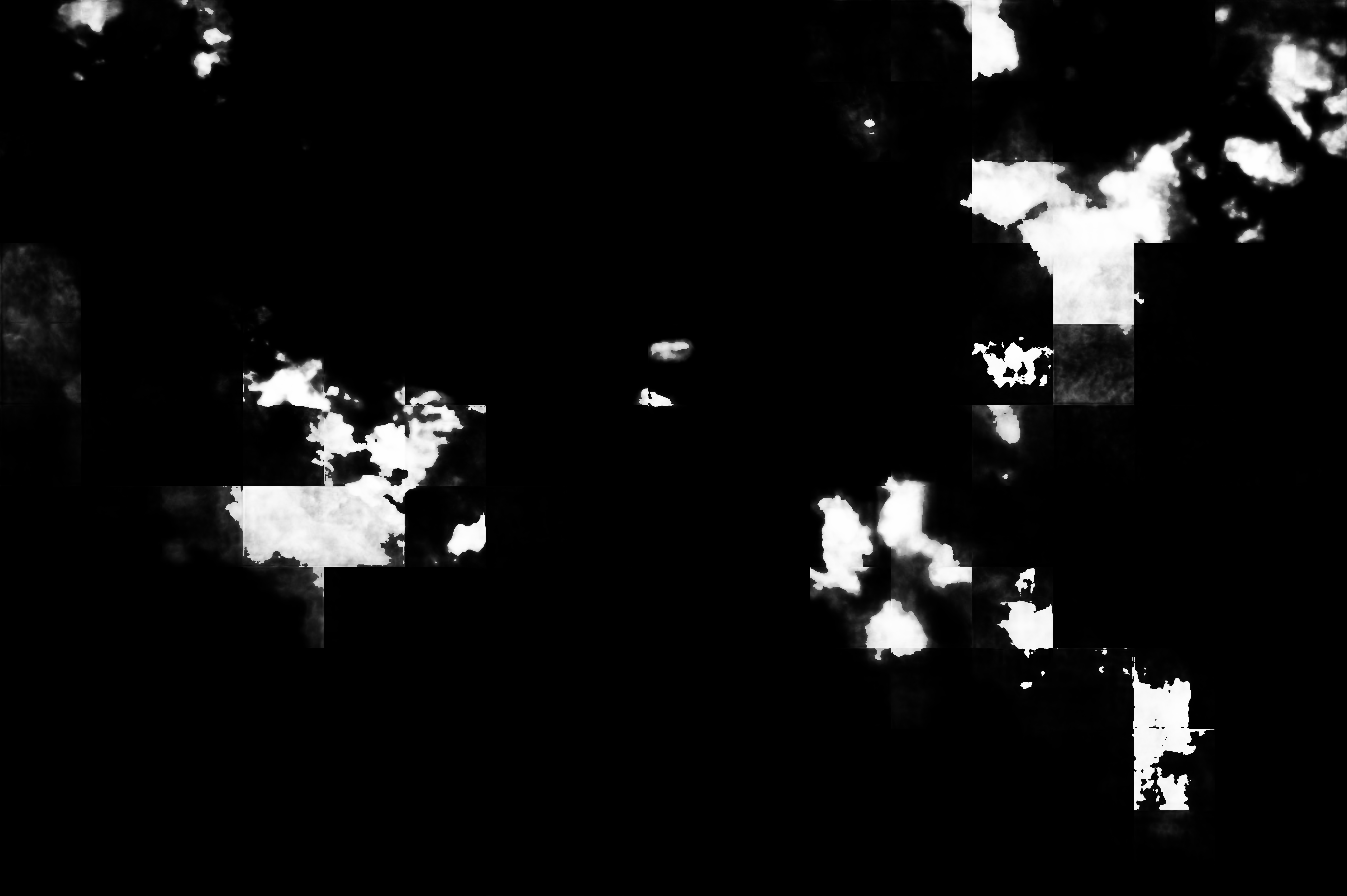 cloud mask image display 