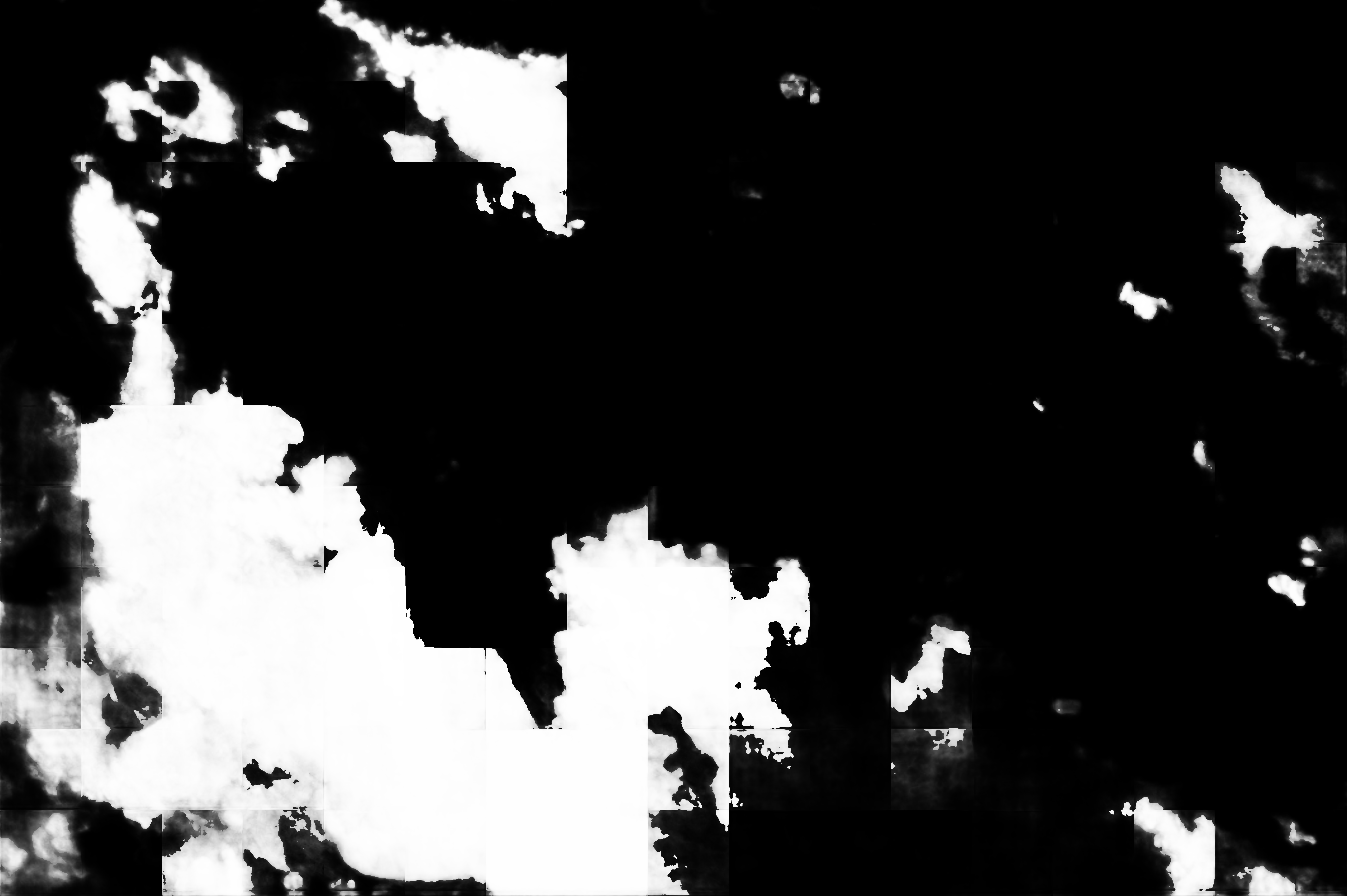 cloud mask image display 