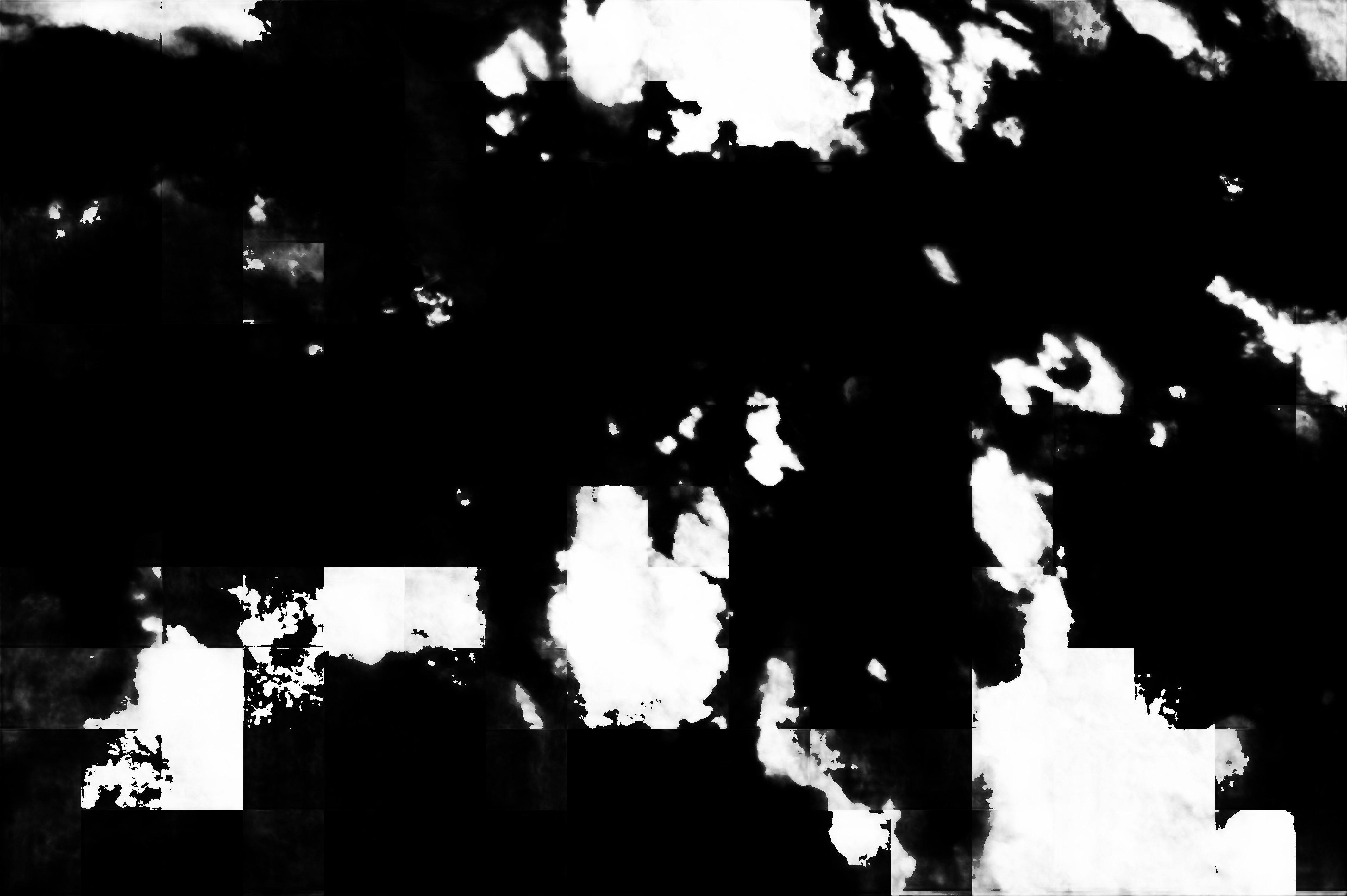 cloud mask image display 