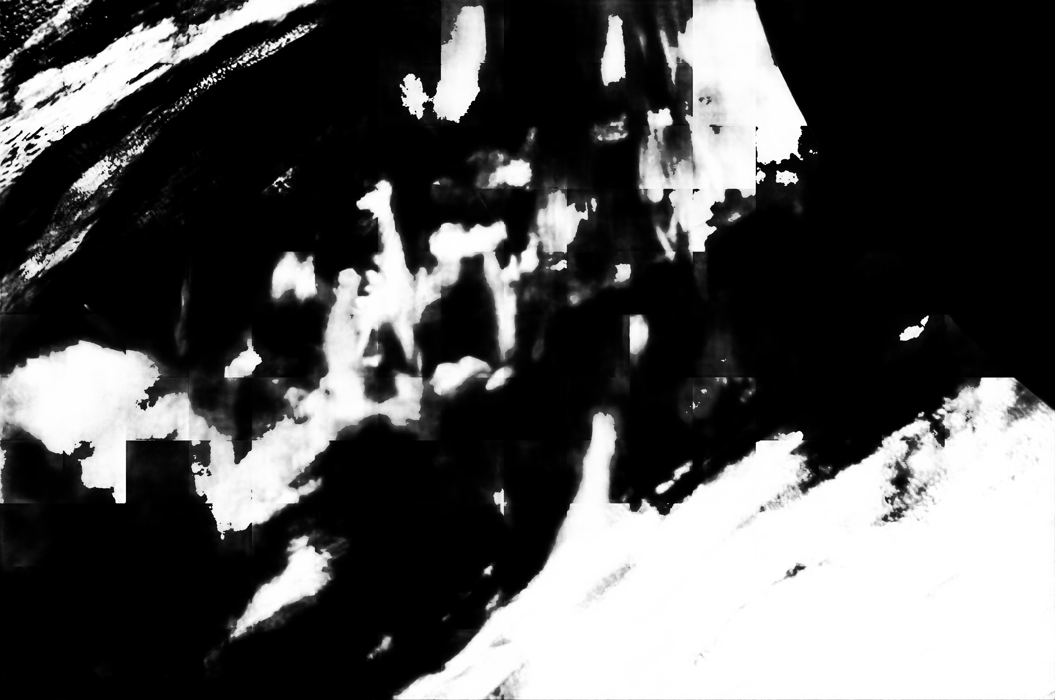 cloud mask image display 