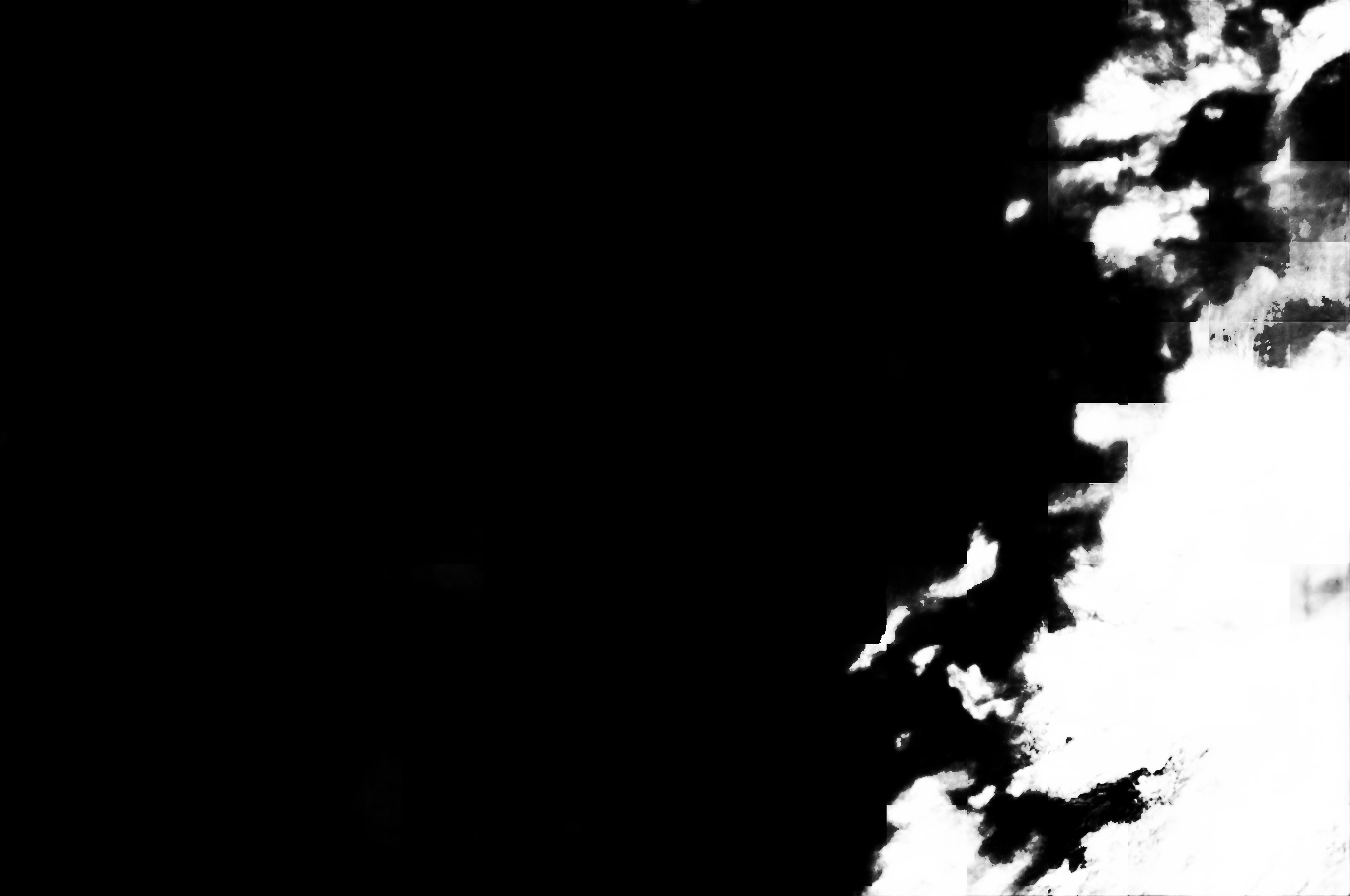 cloud mask image display 