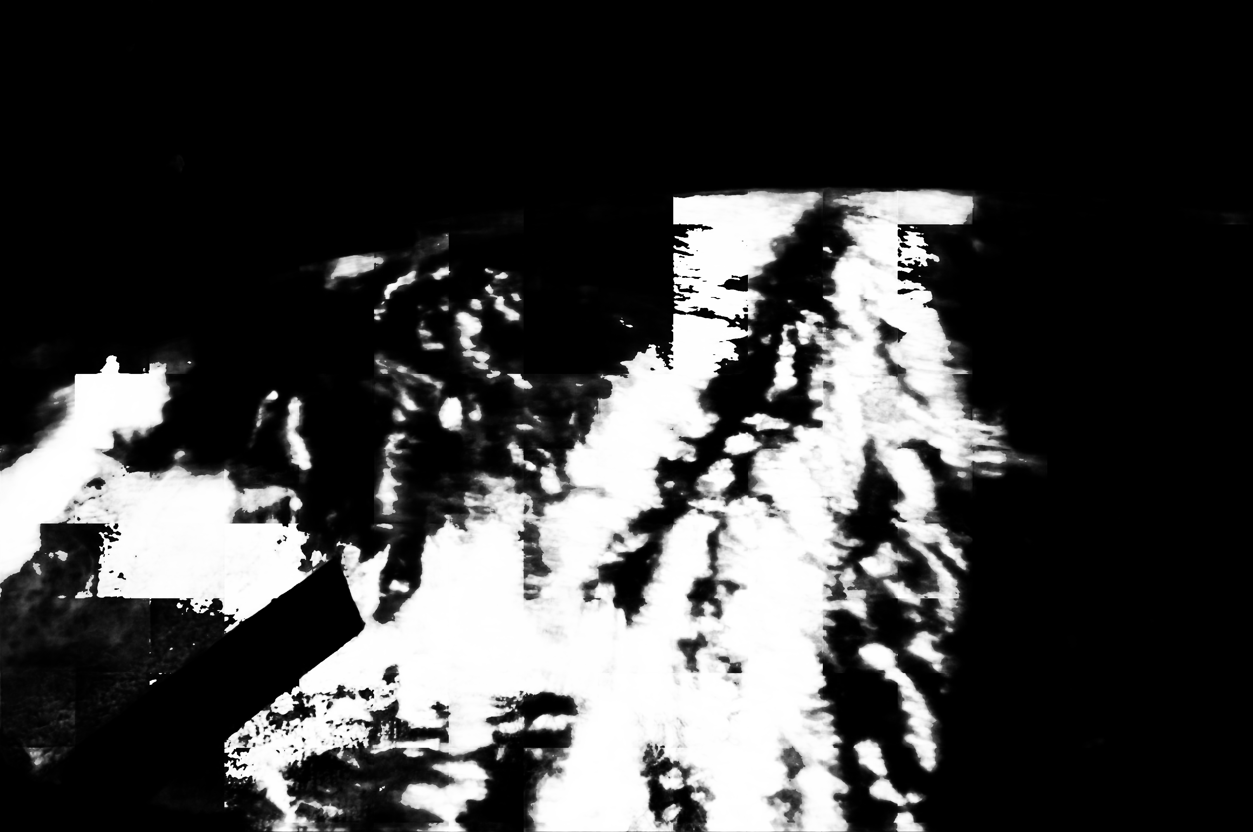 cloud mask image display 