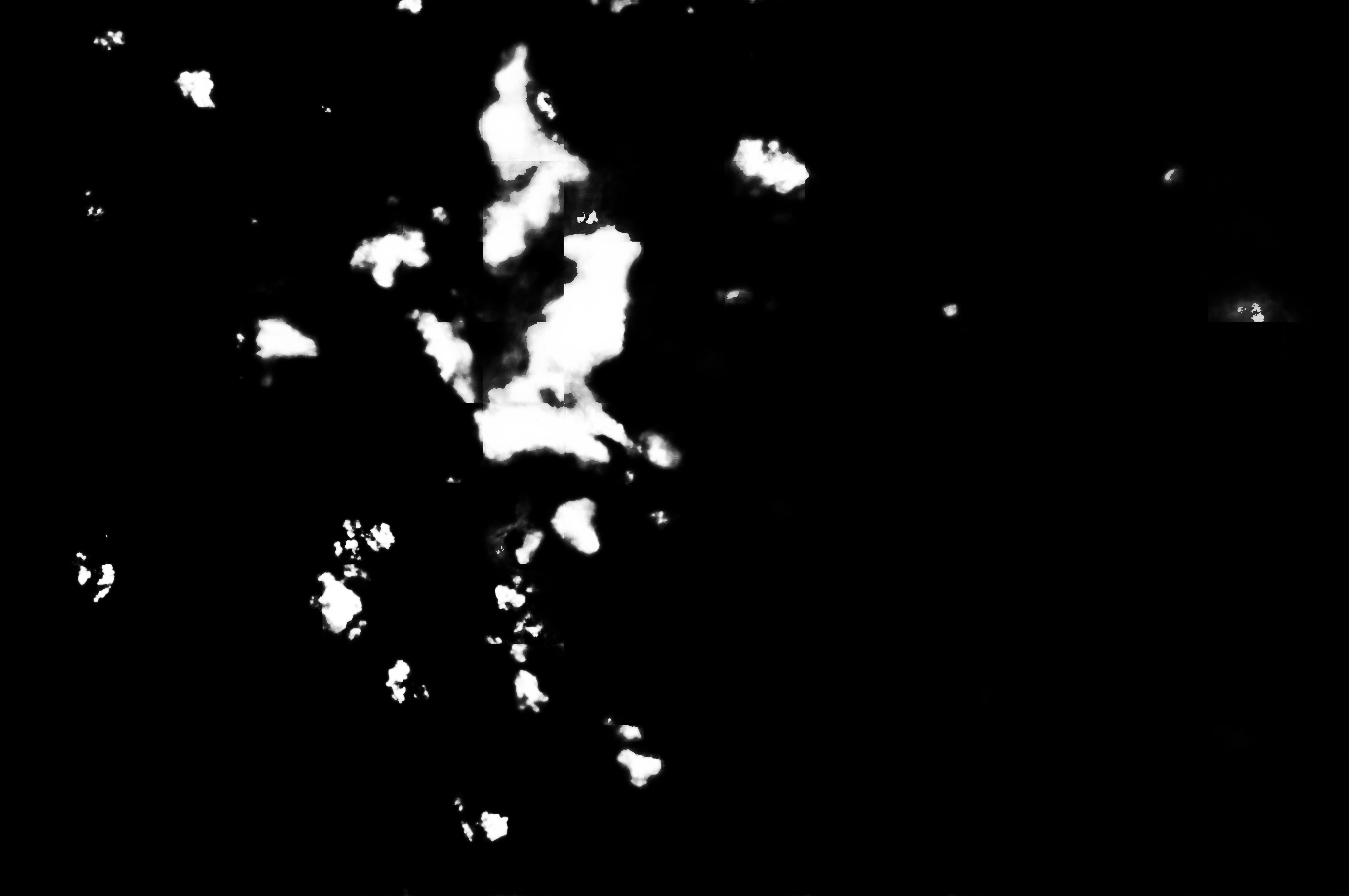 cloud mask image display 