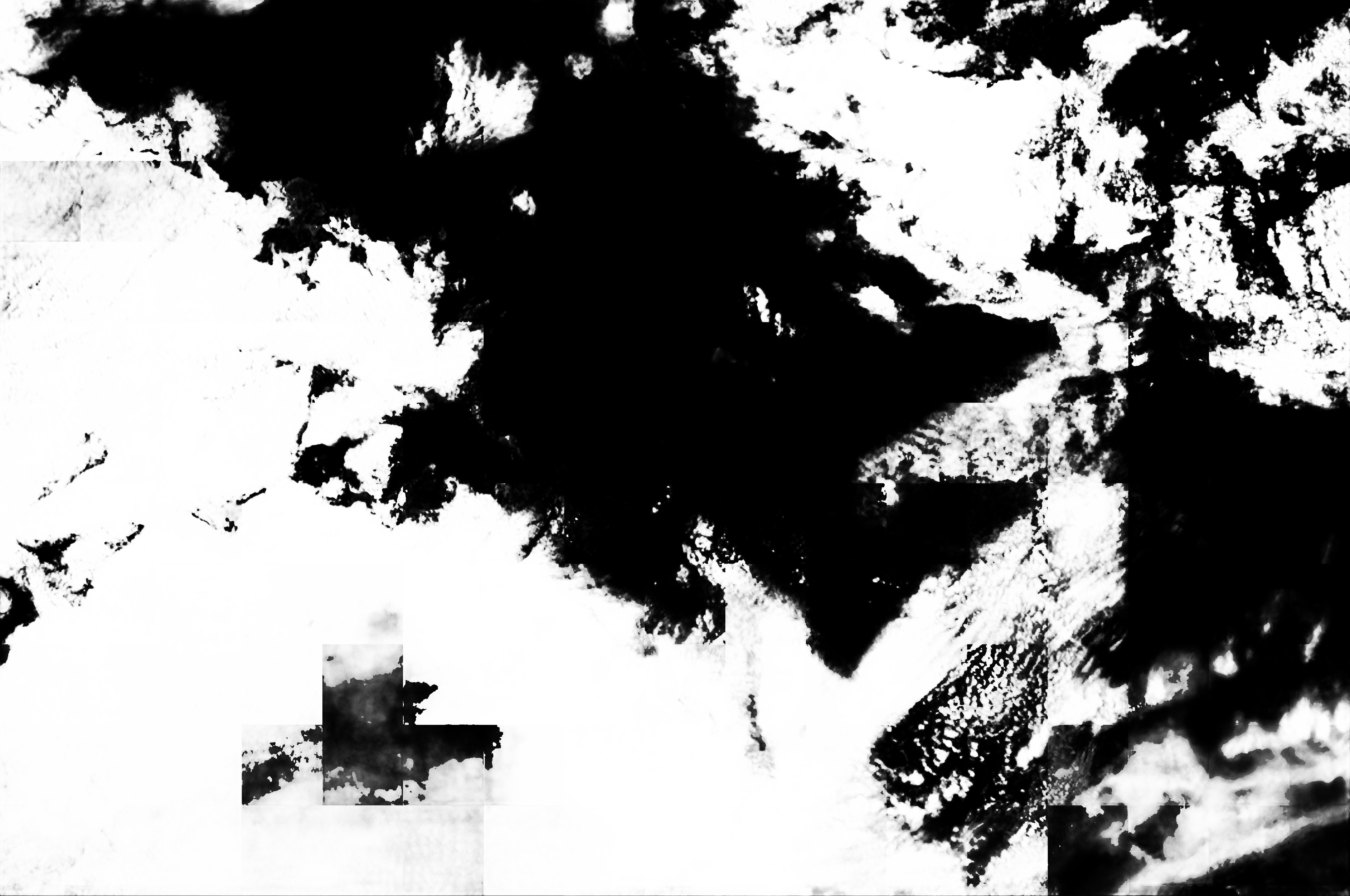 cloud mask image display 