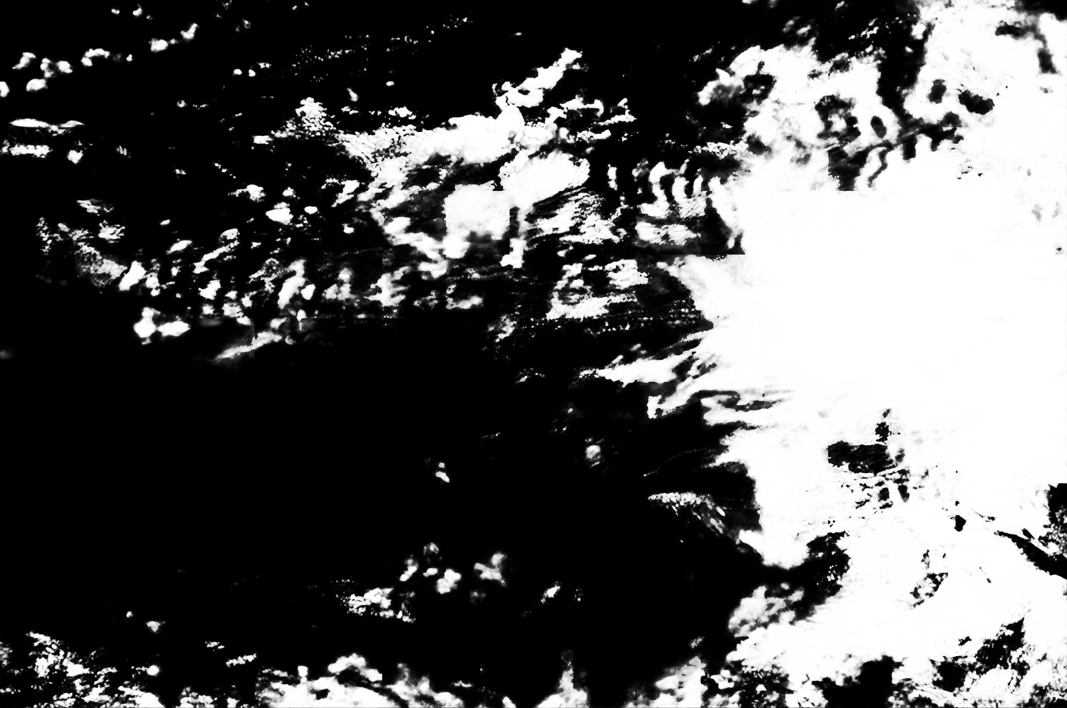 cloud mask image display 