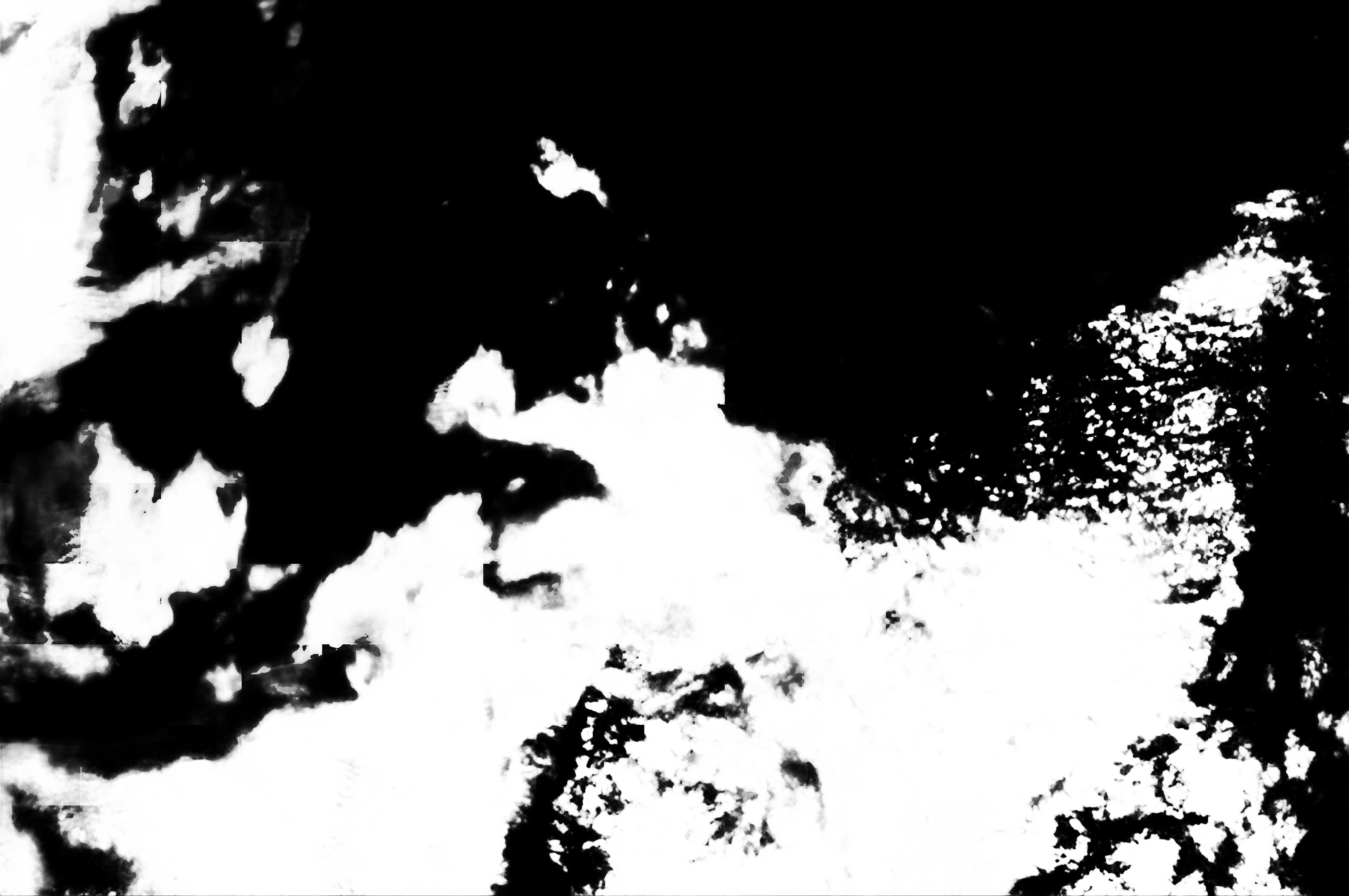 cloud mask image display 