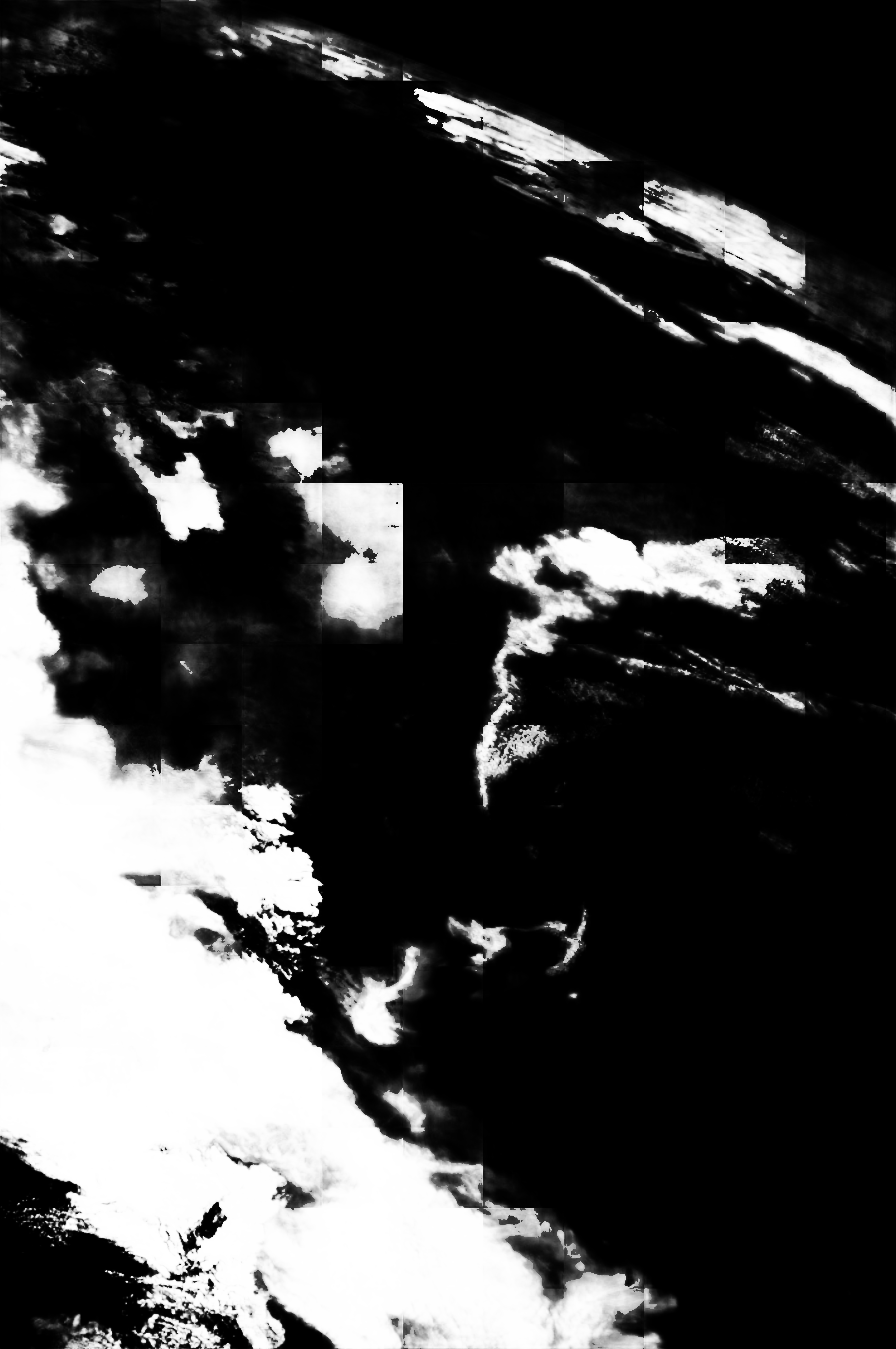 cloud mask image display 