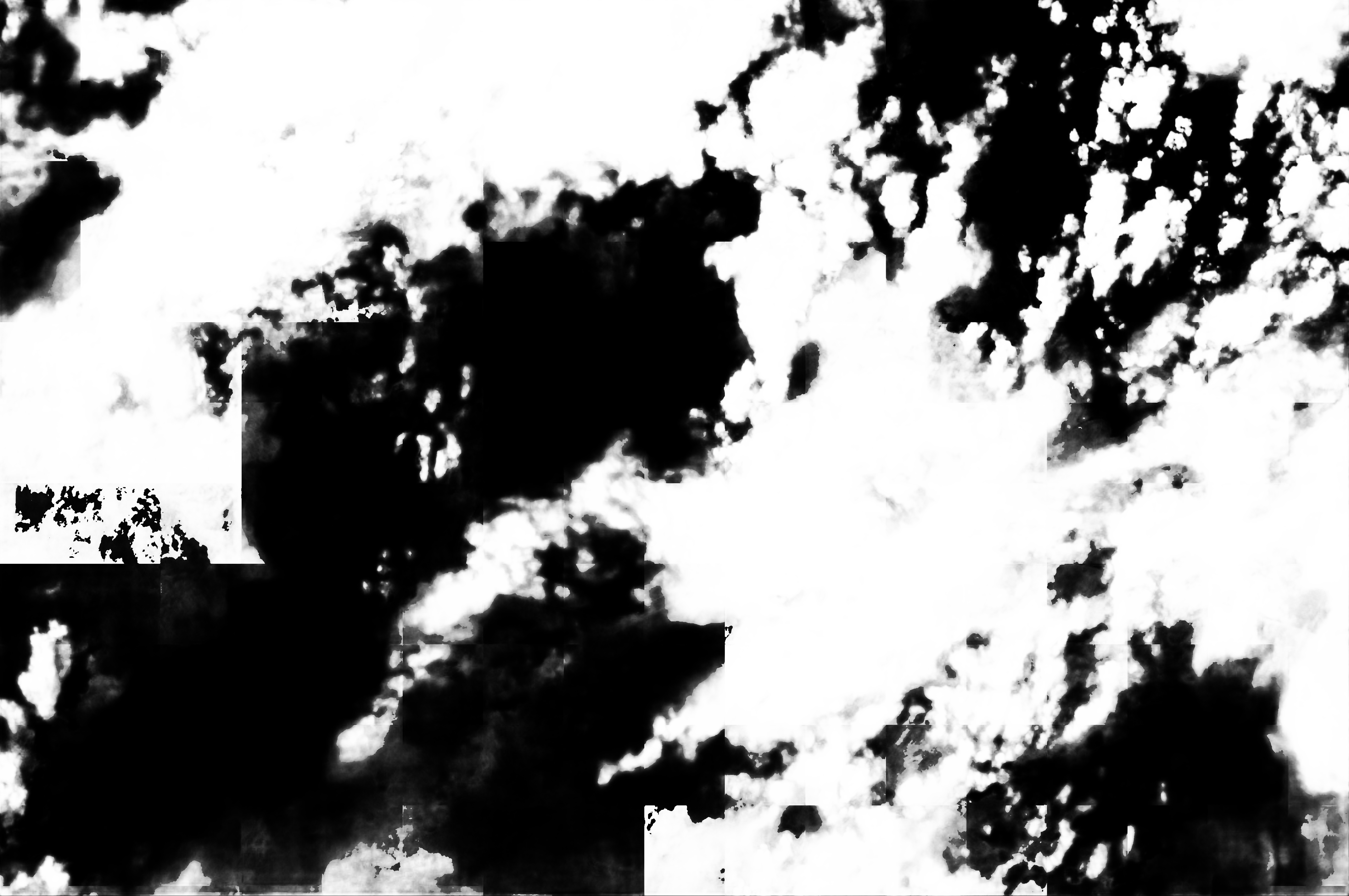 cloud mask image display 