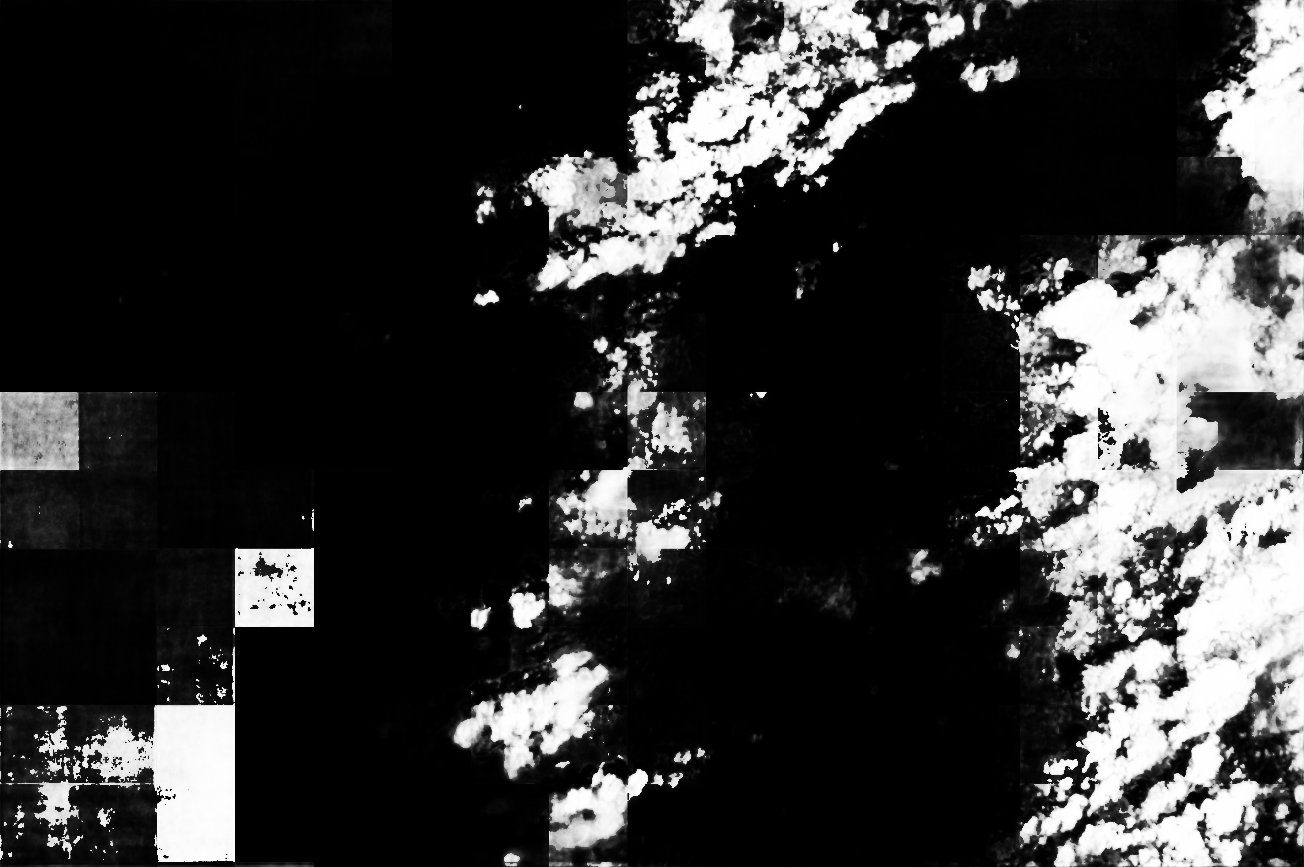 cloud mask image display 