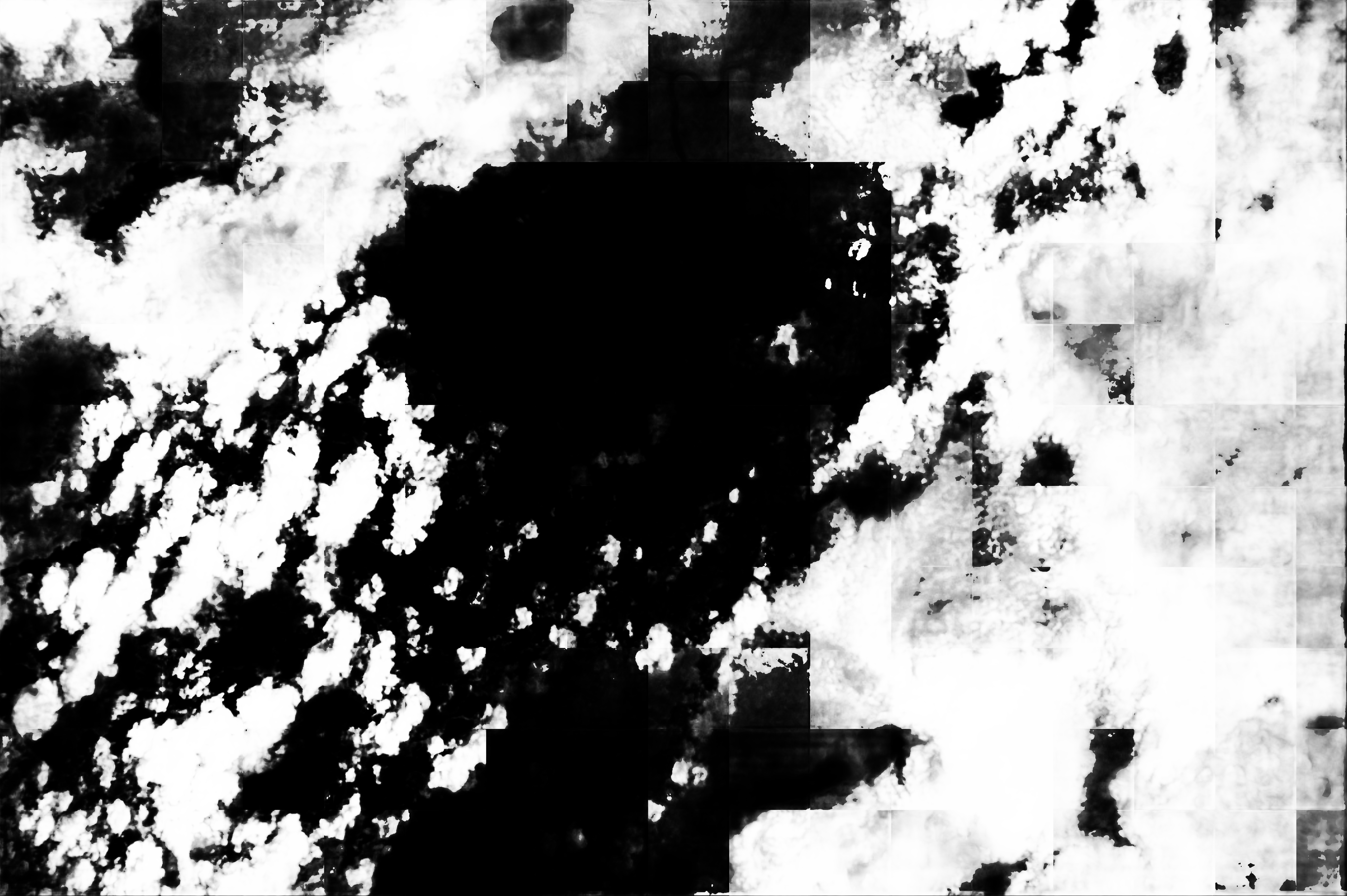 cloud mask image display 