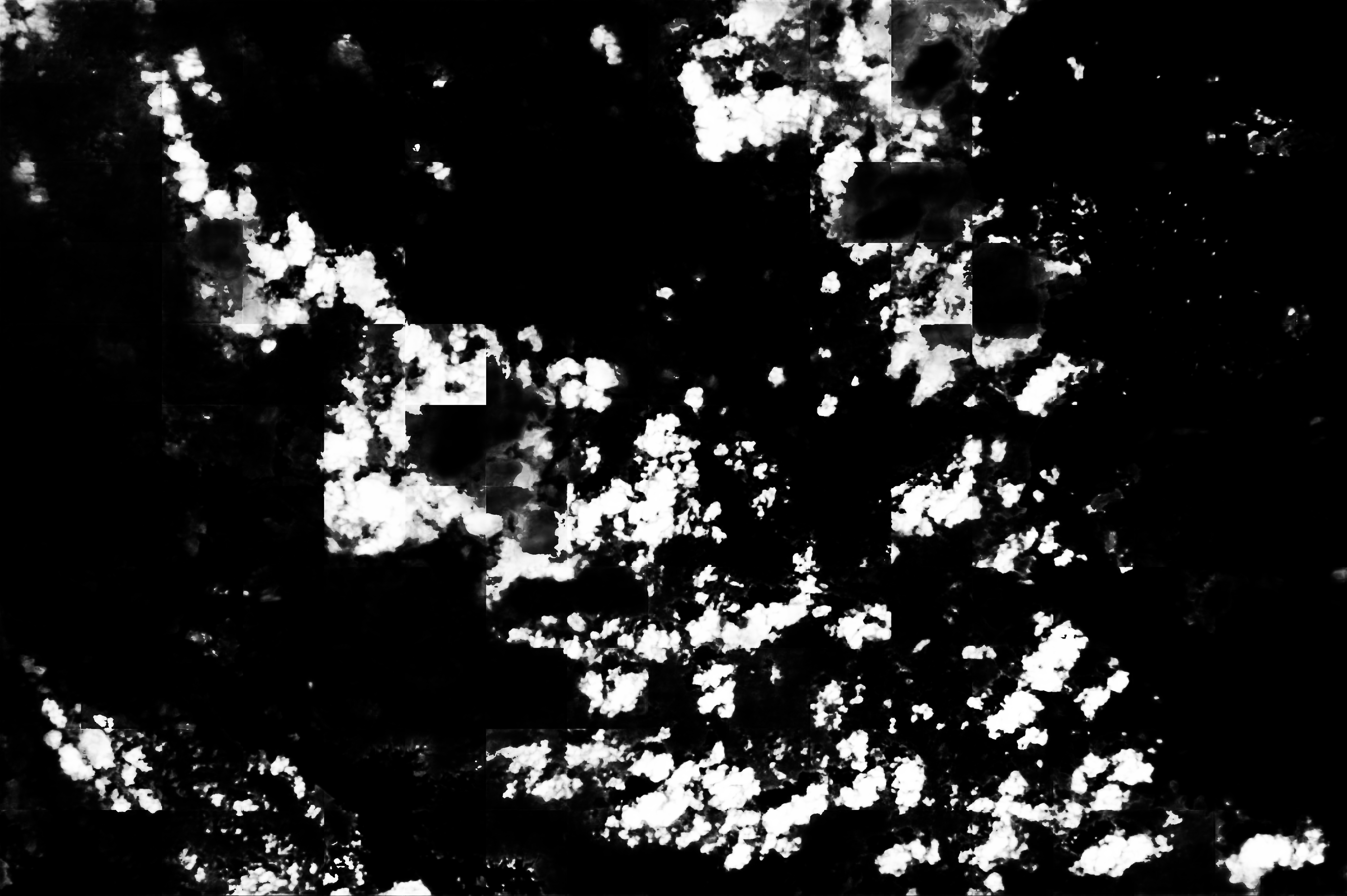 cloud mask image display 