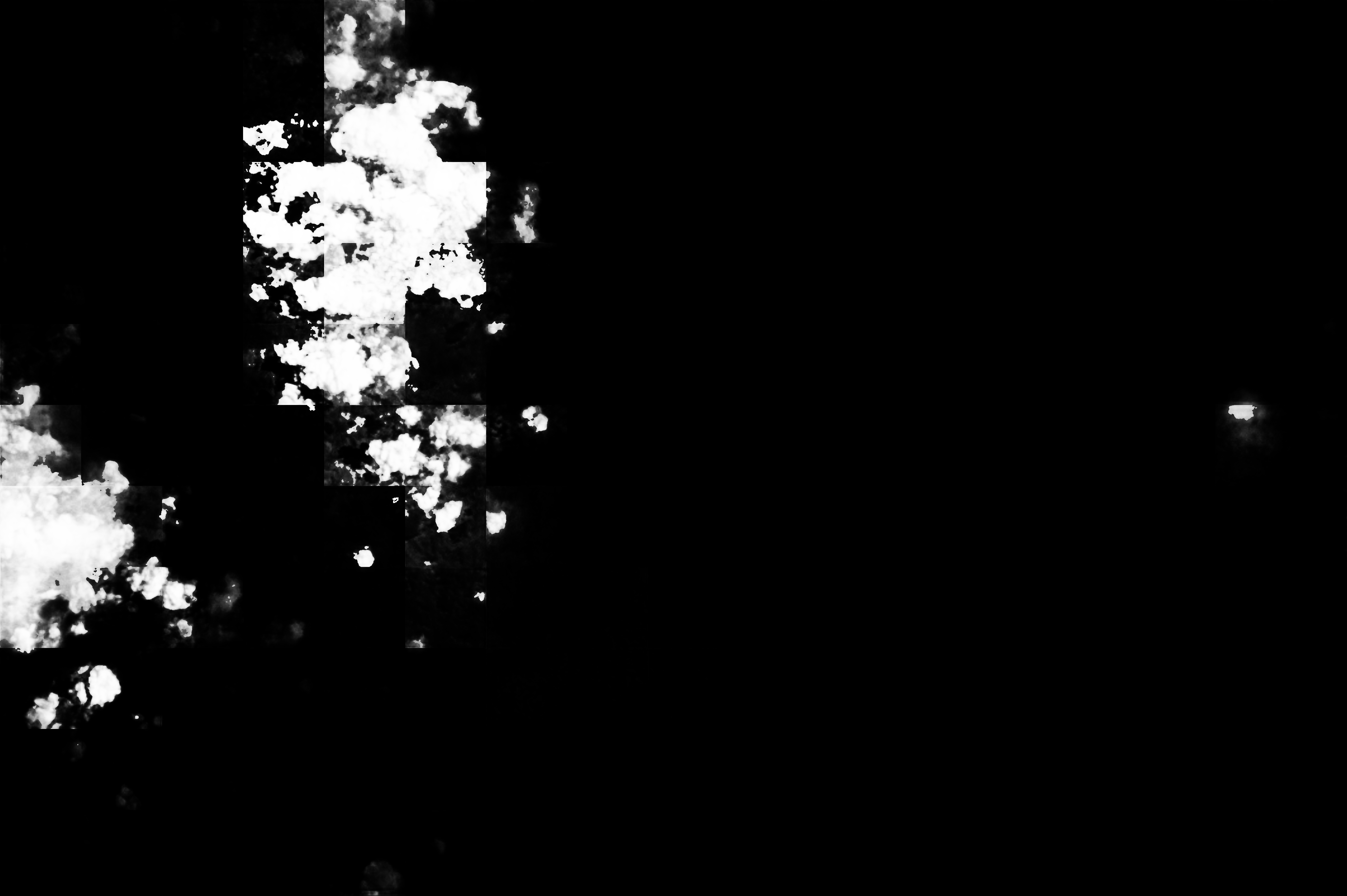 cloud mask image display 