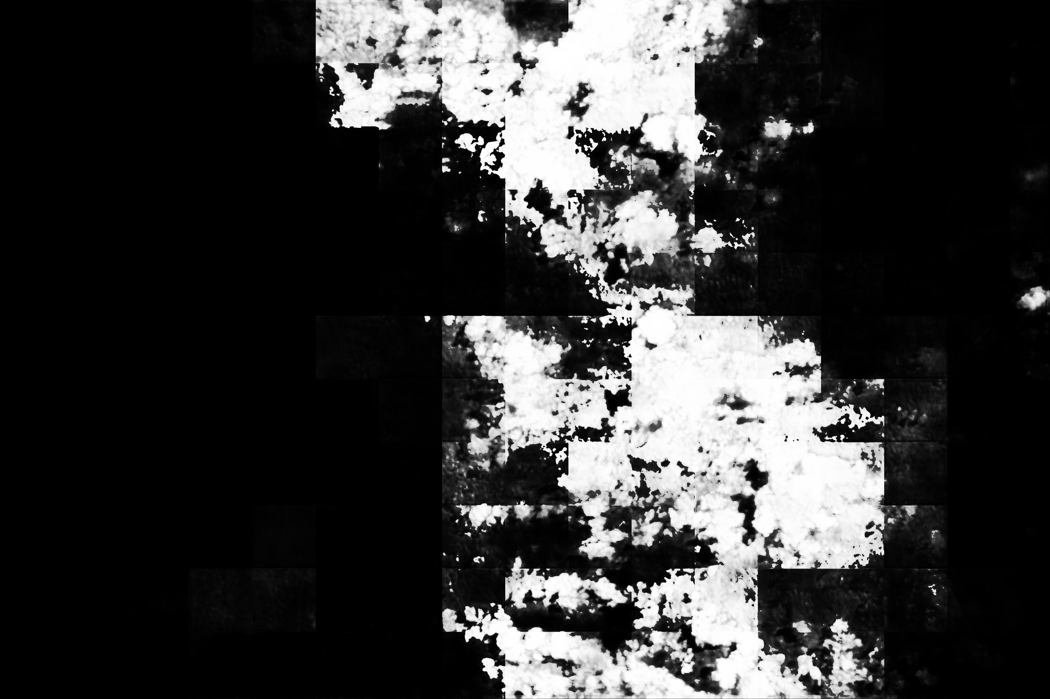 cloud mask image display 