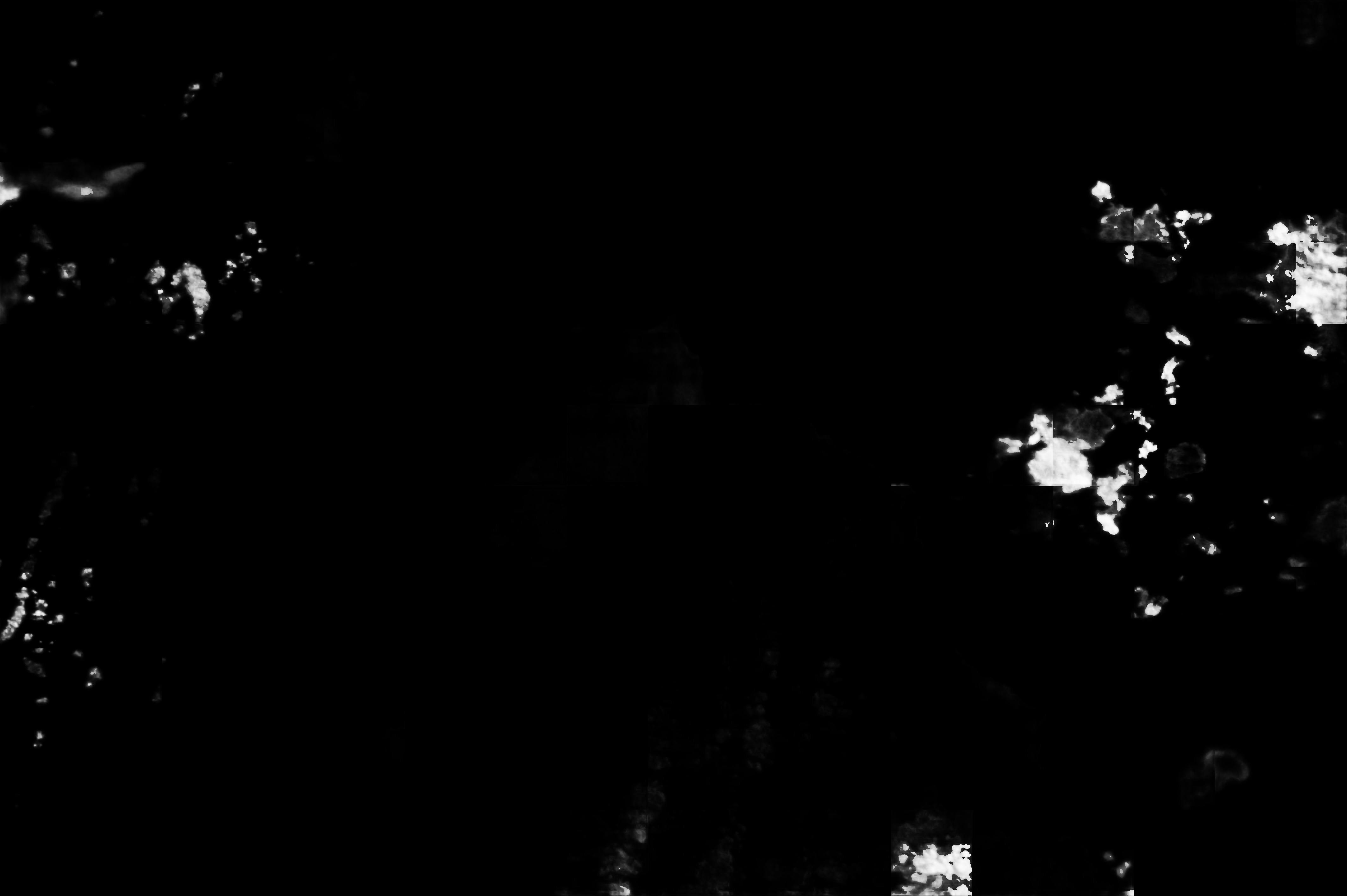 cloud mask image display 