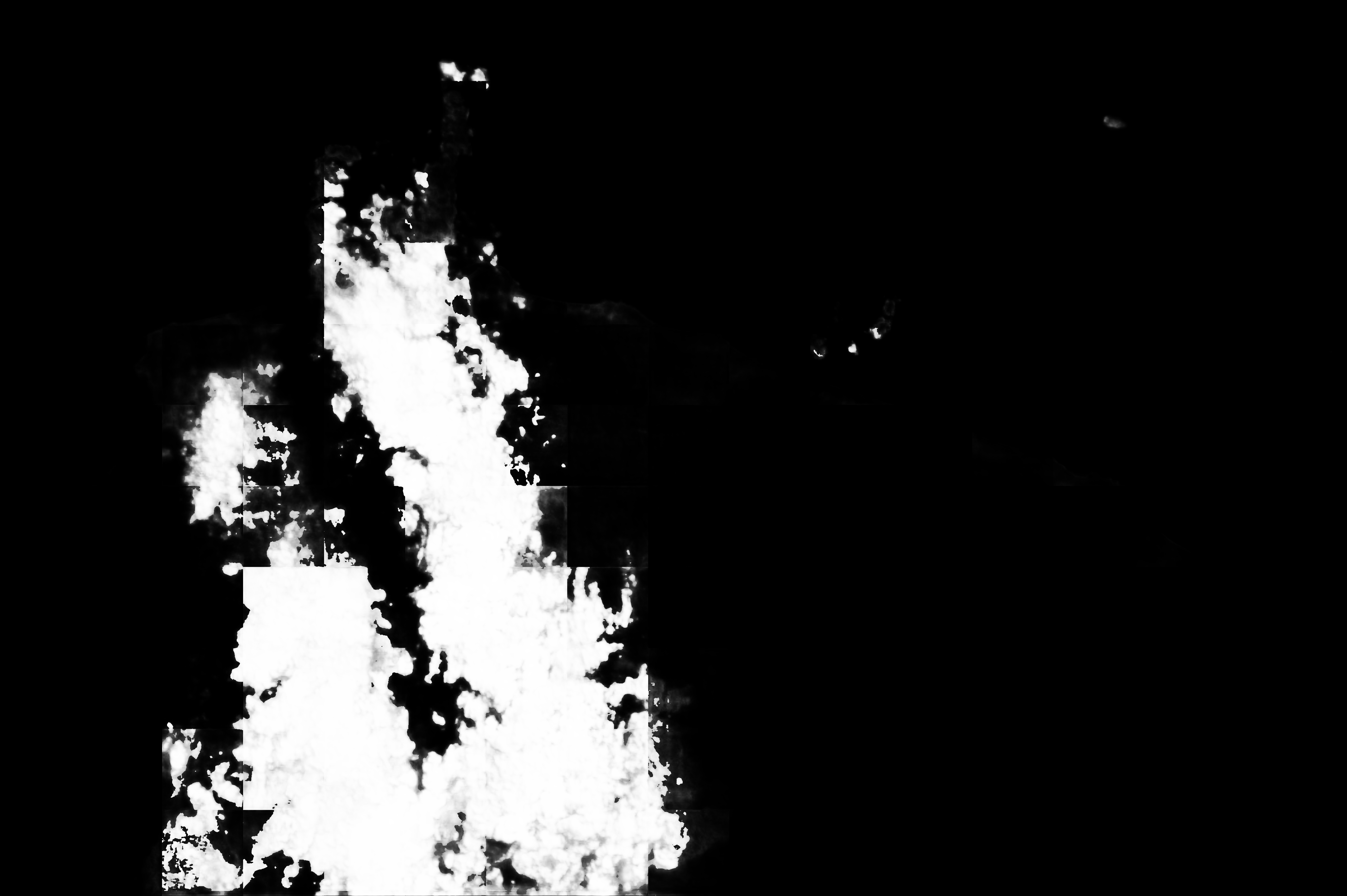 cloud mask image display 