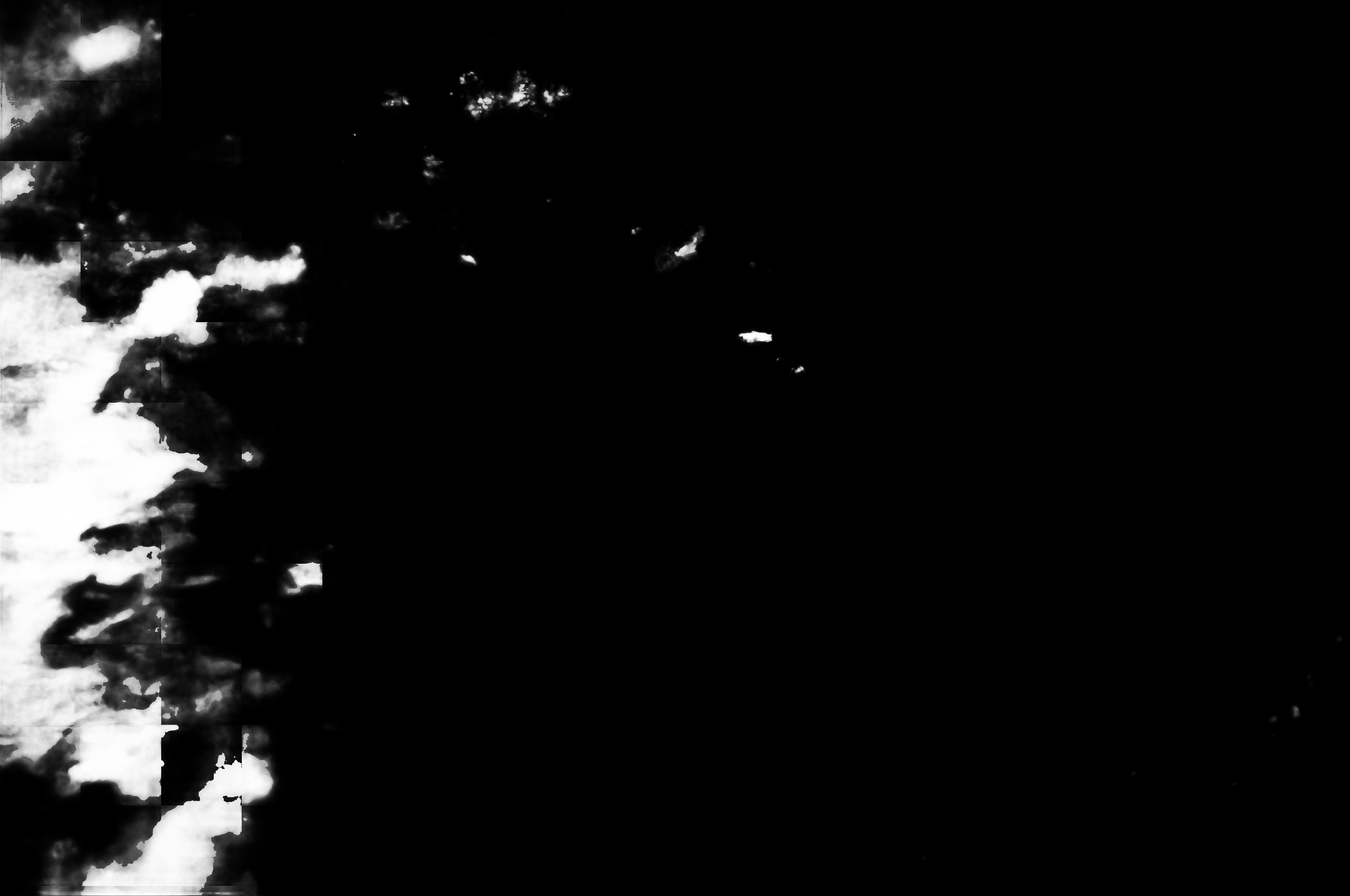 cloud mask image display 