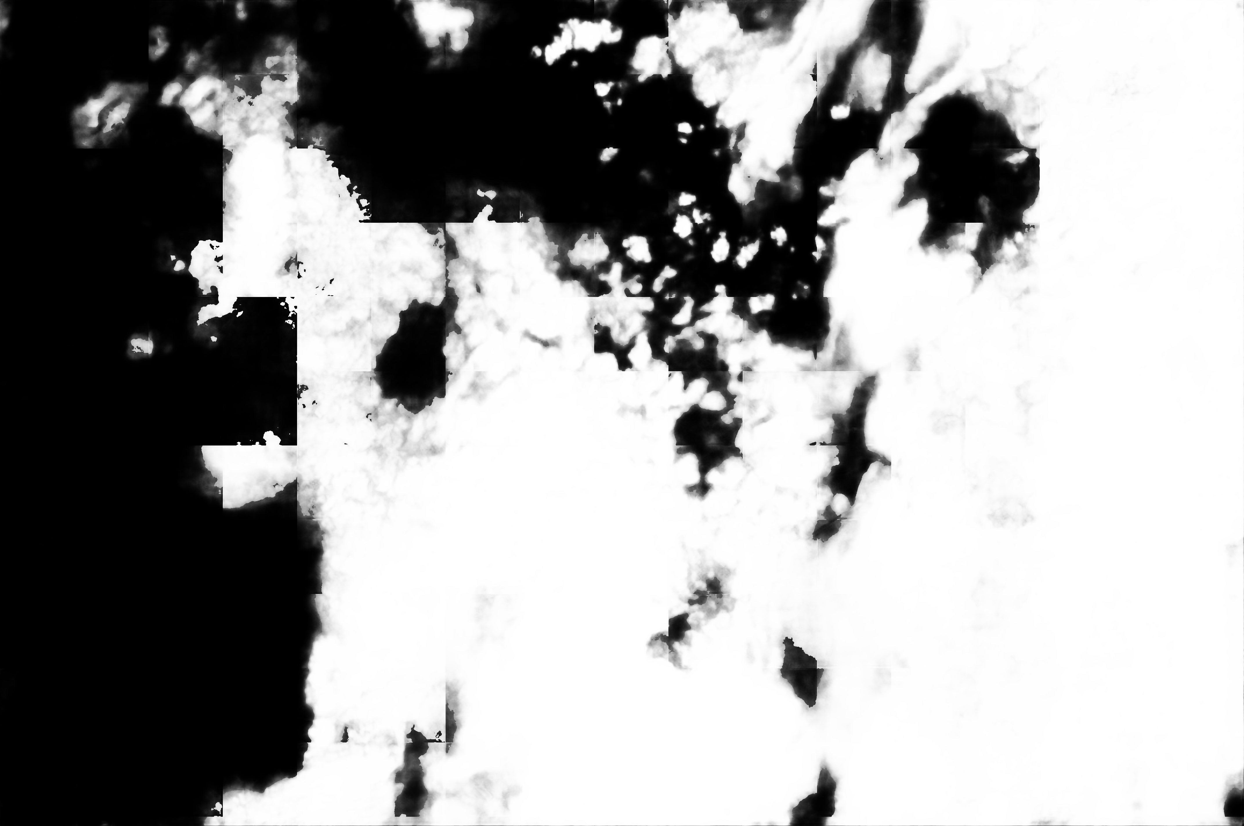 cloud mask image display 