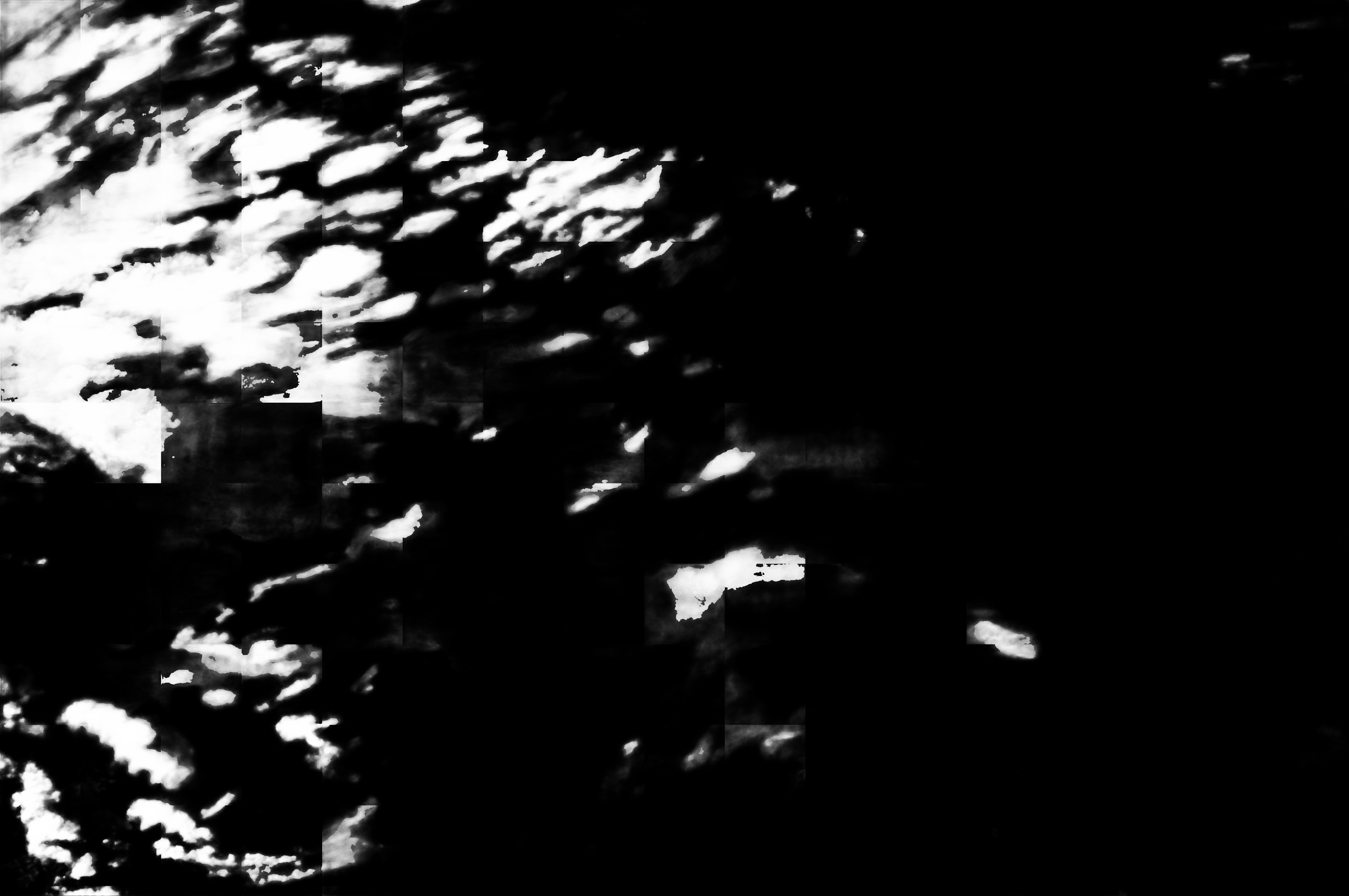 cloud mask image display 