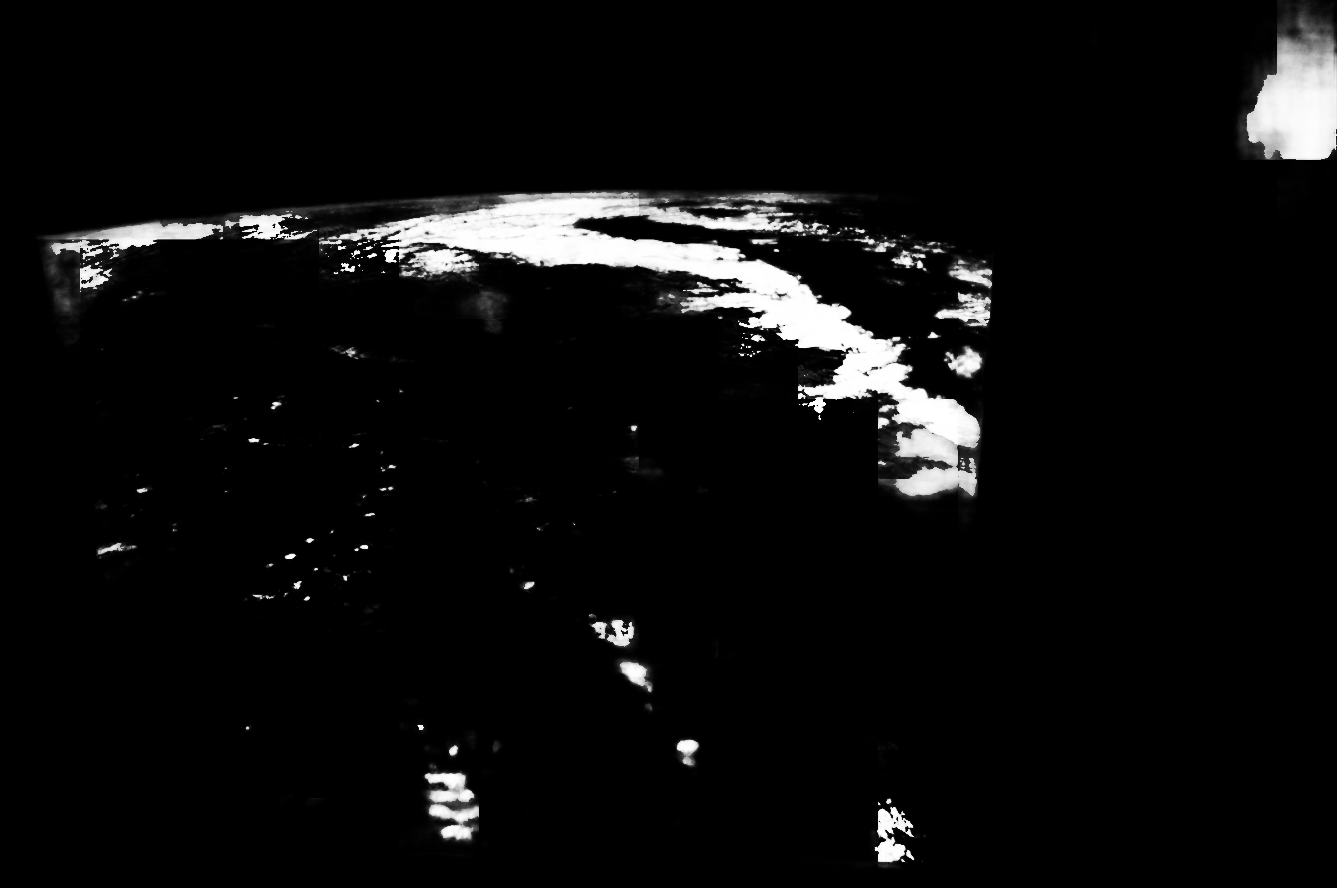 cloud mask image display 