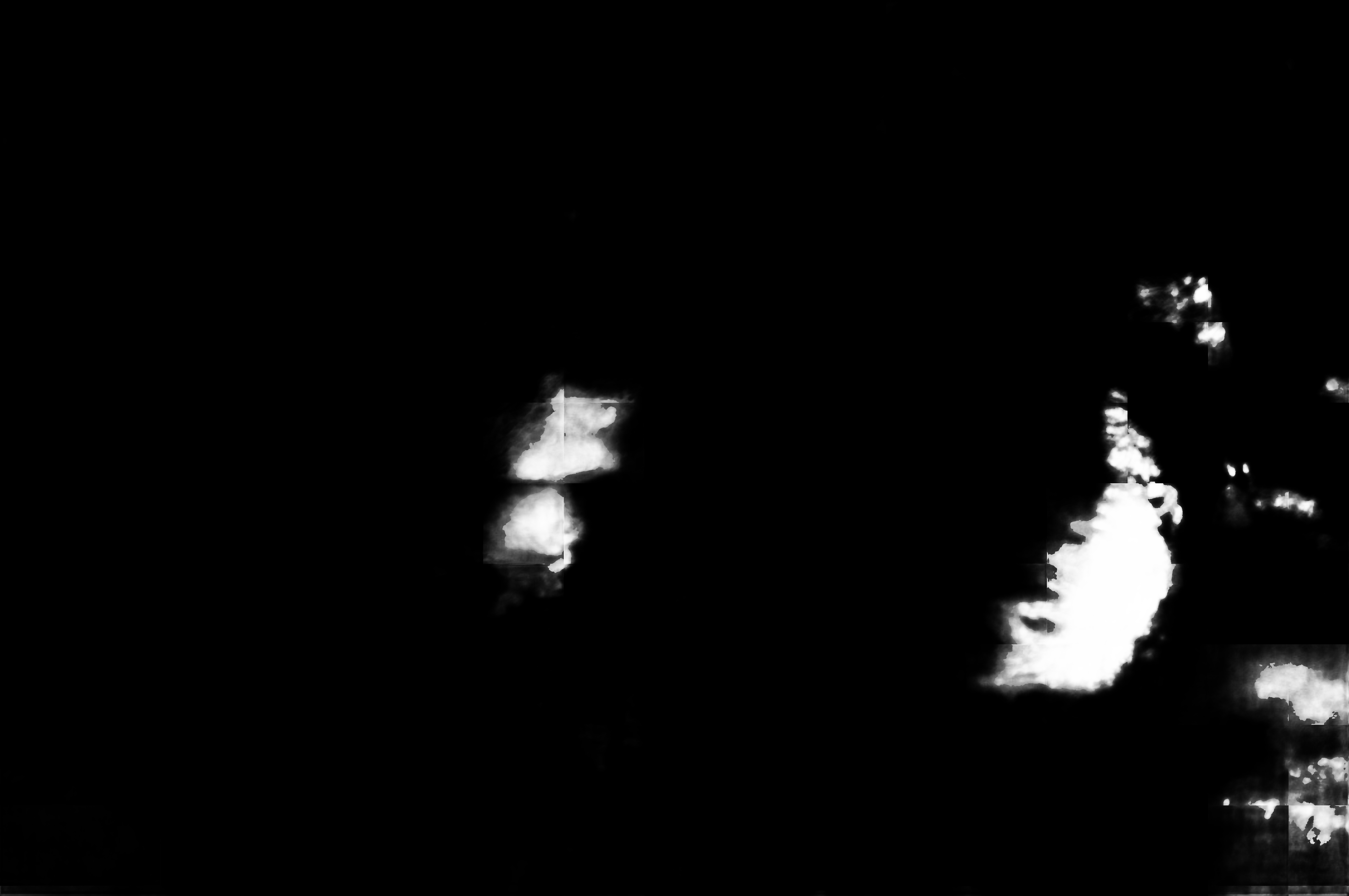 cloud mask image display 