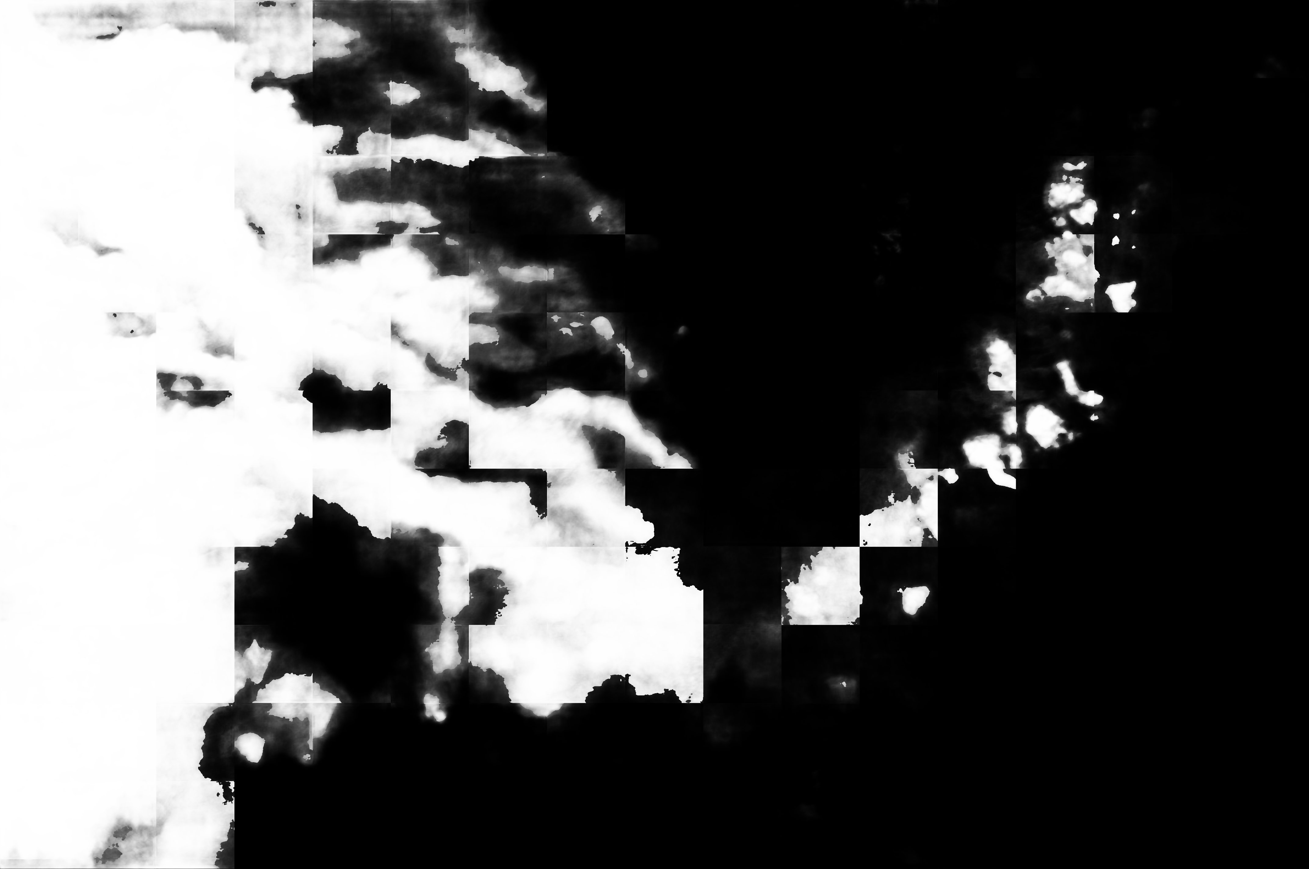 cloud mask image display 