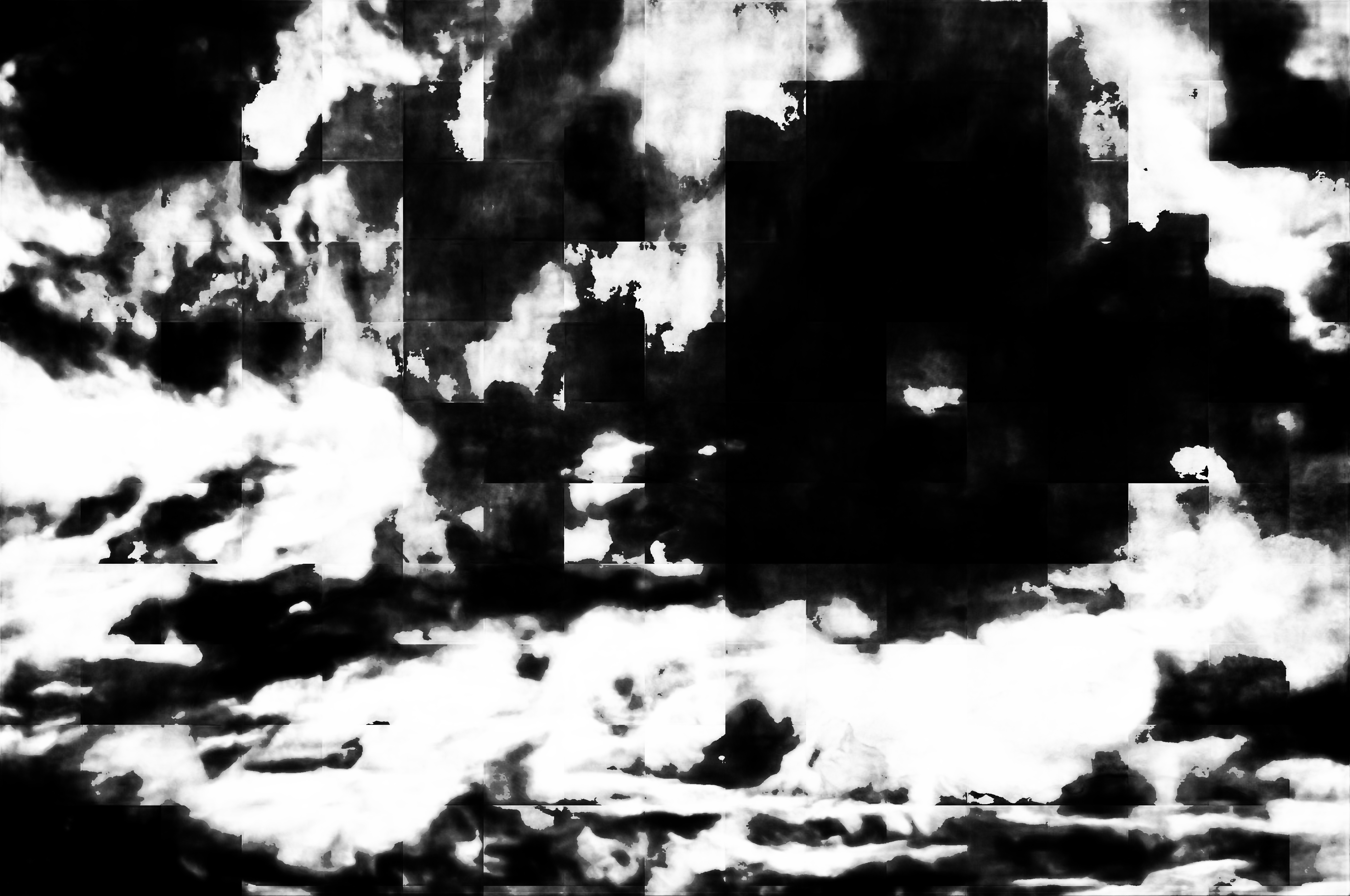 cloud mask image display 