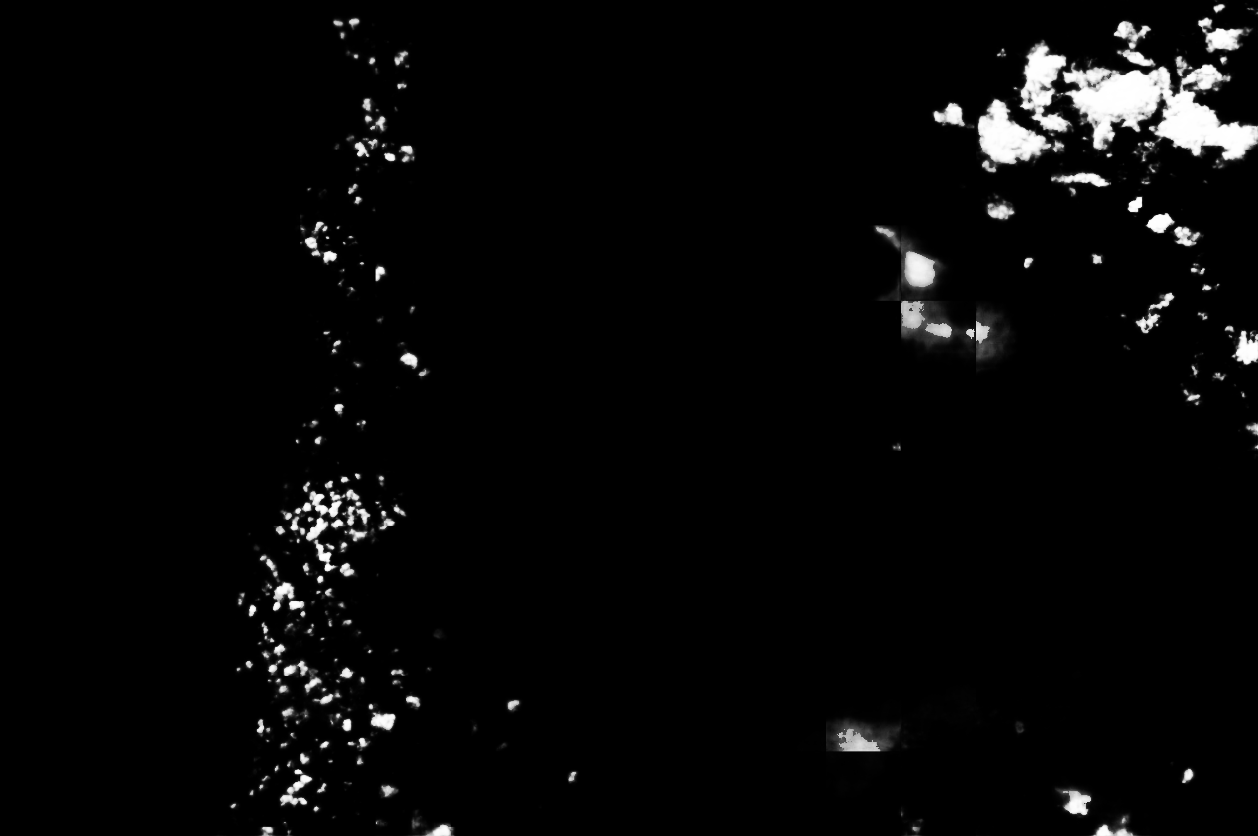 cloud mask image display 