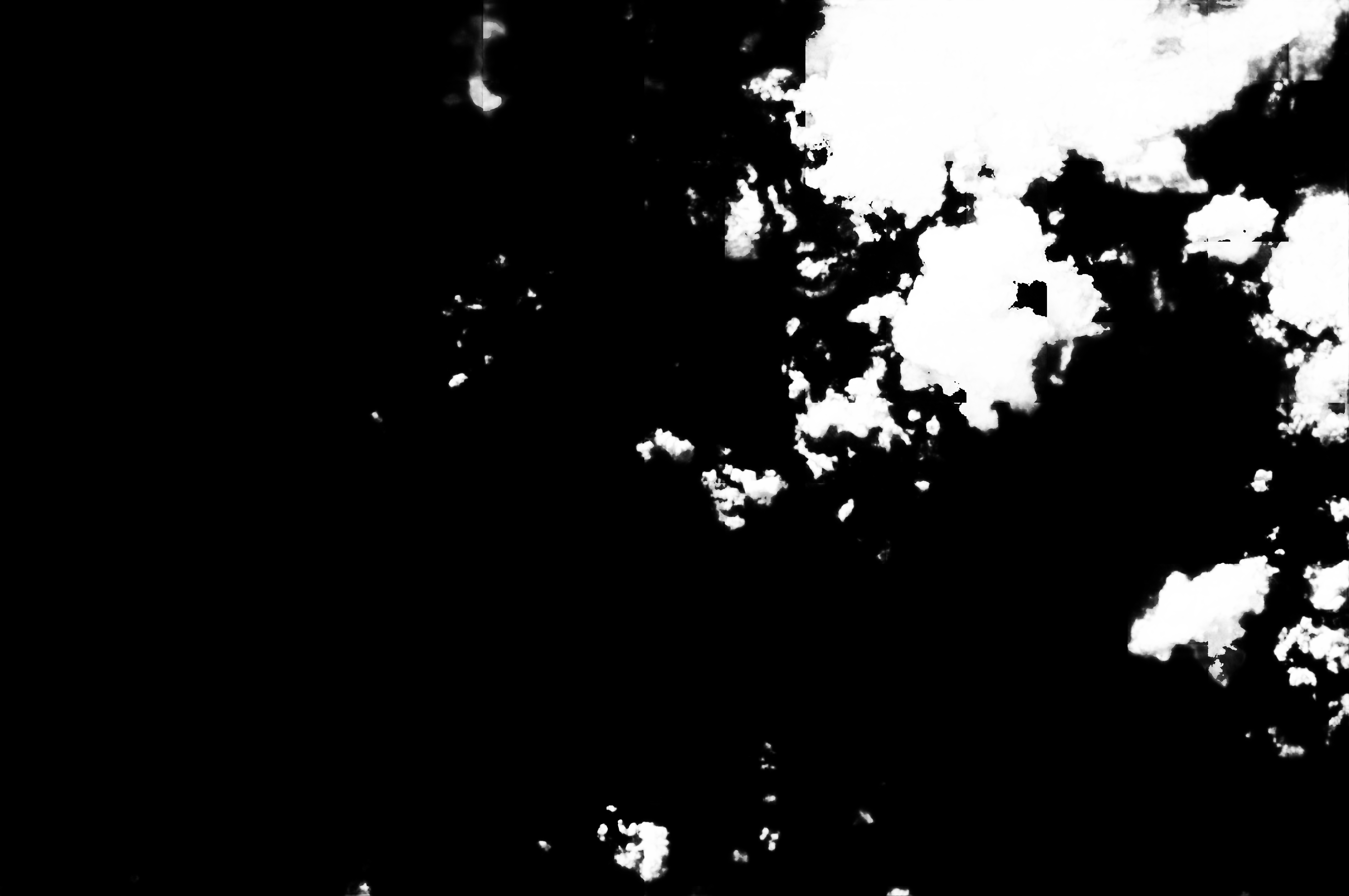 cloud mask image display 