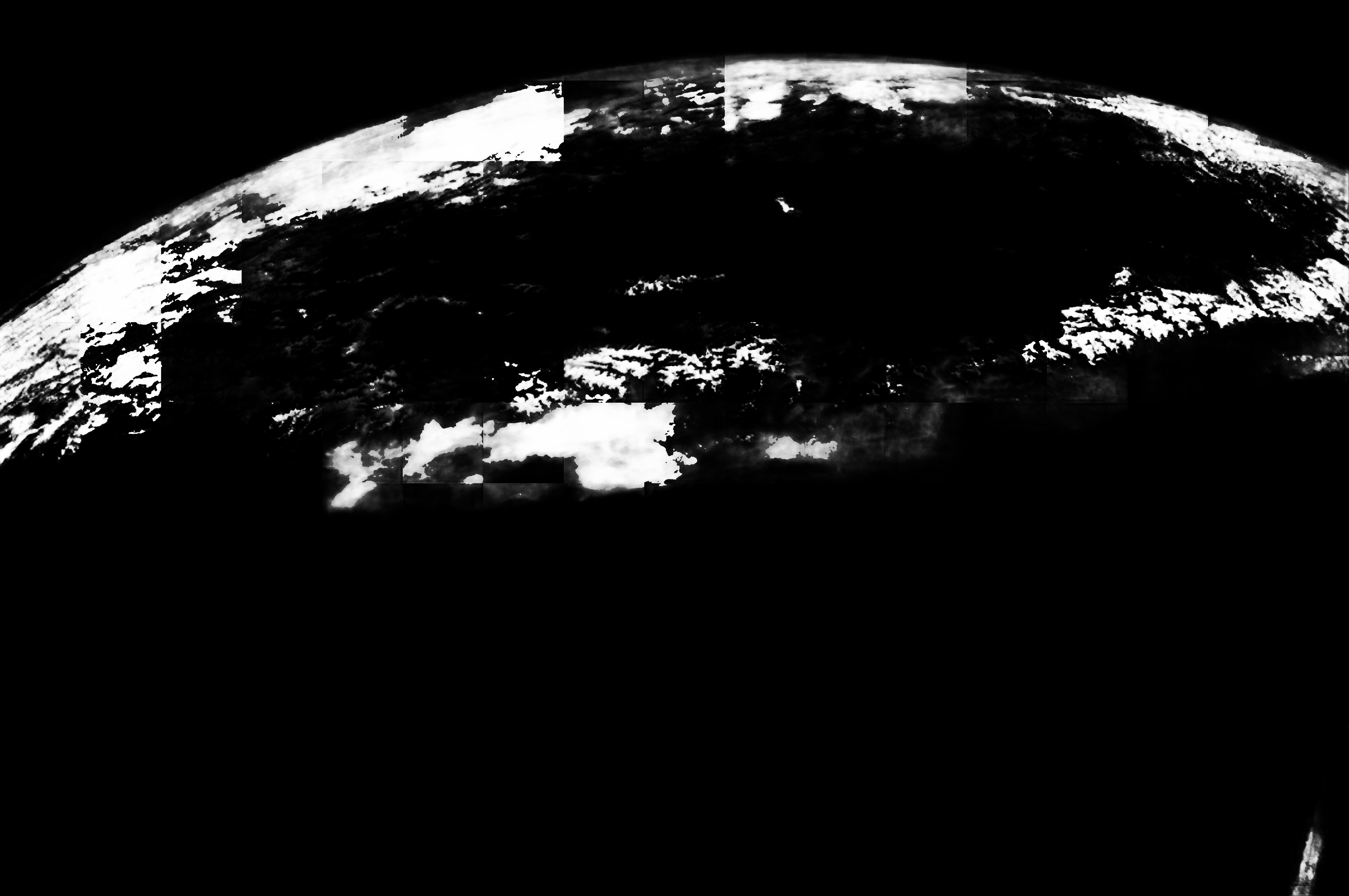 cloud mask image display 