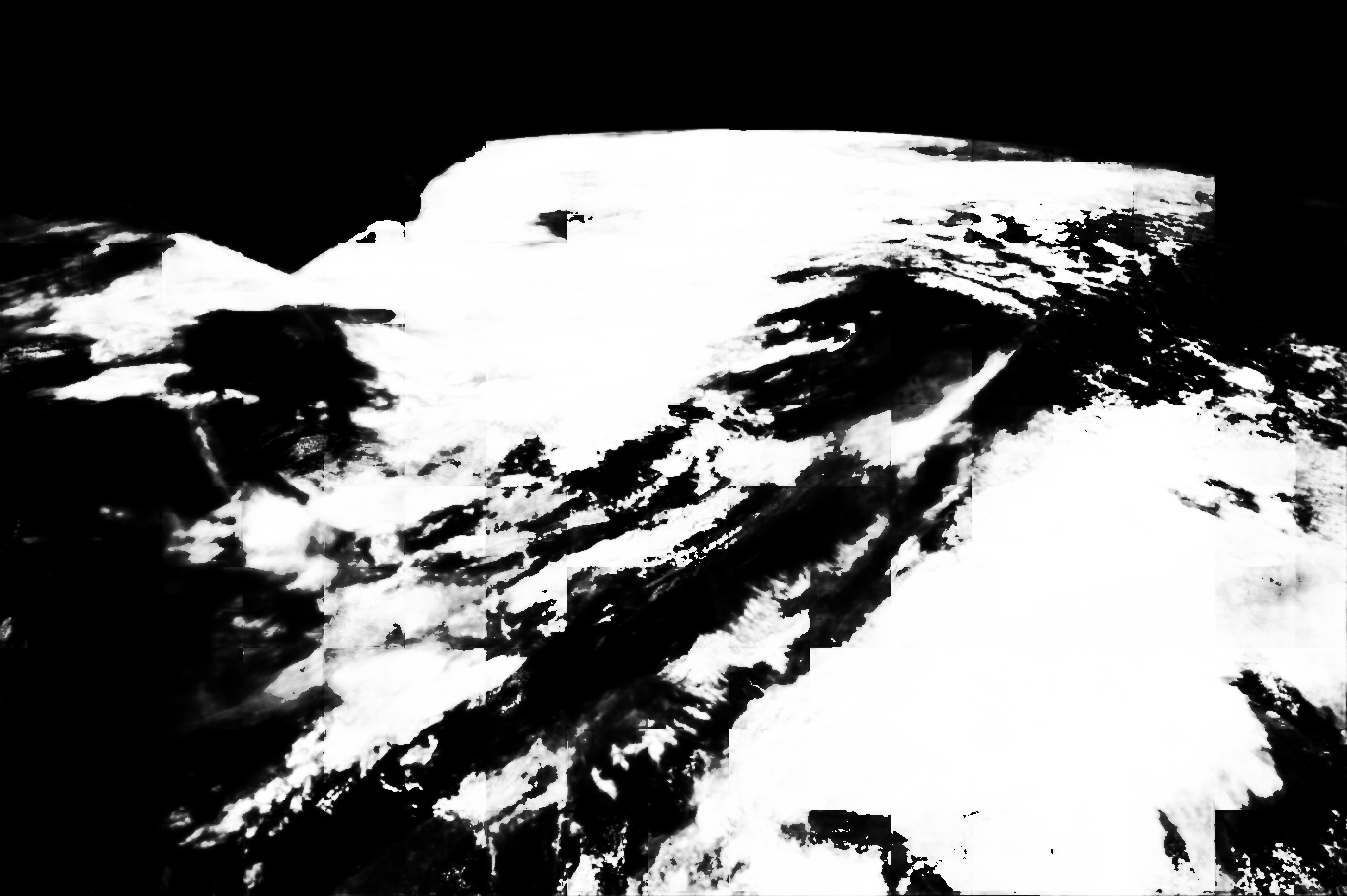 cloud mask image display 