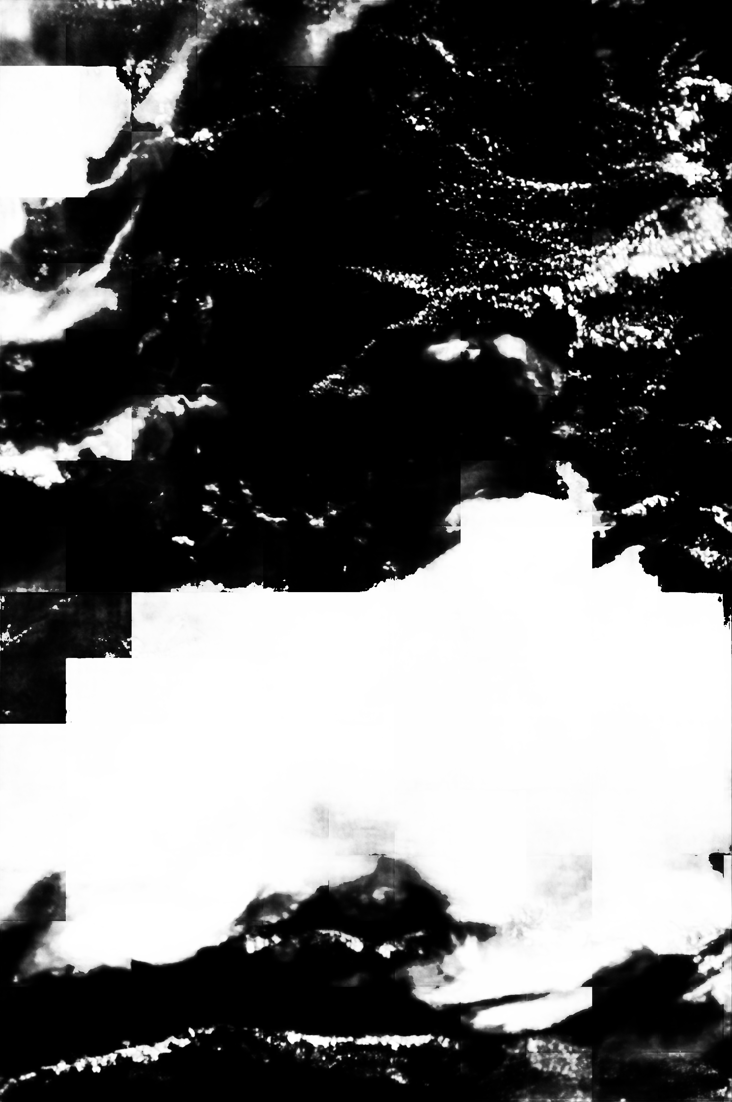 cloud mask image display 