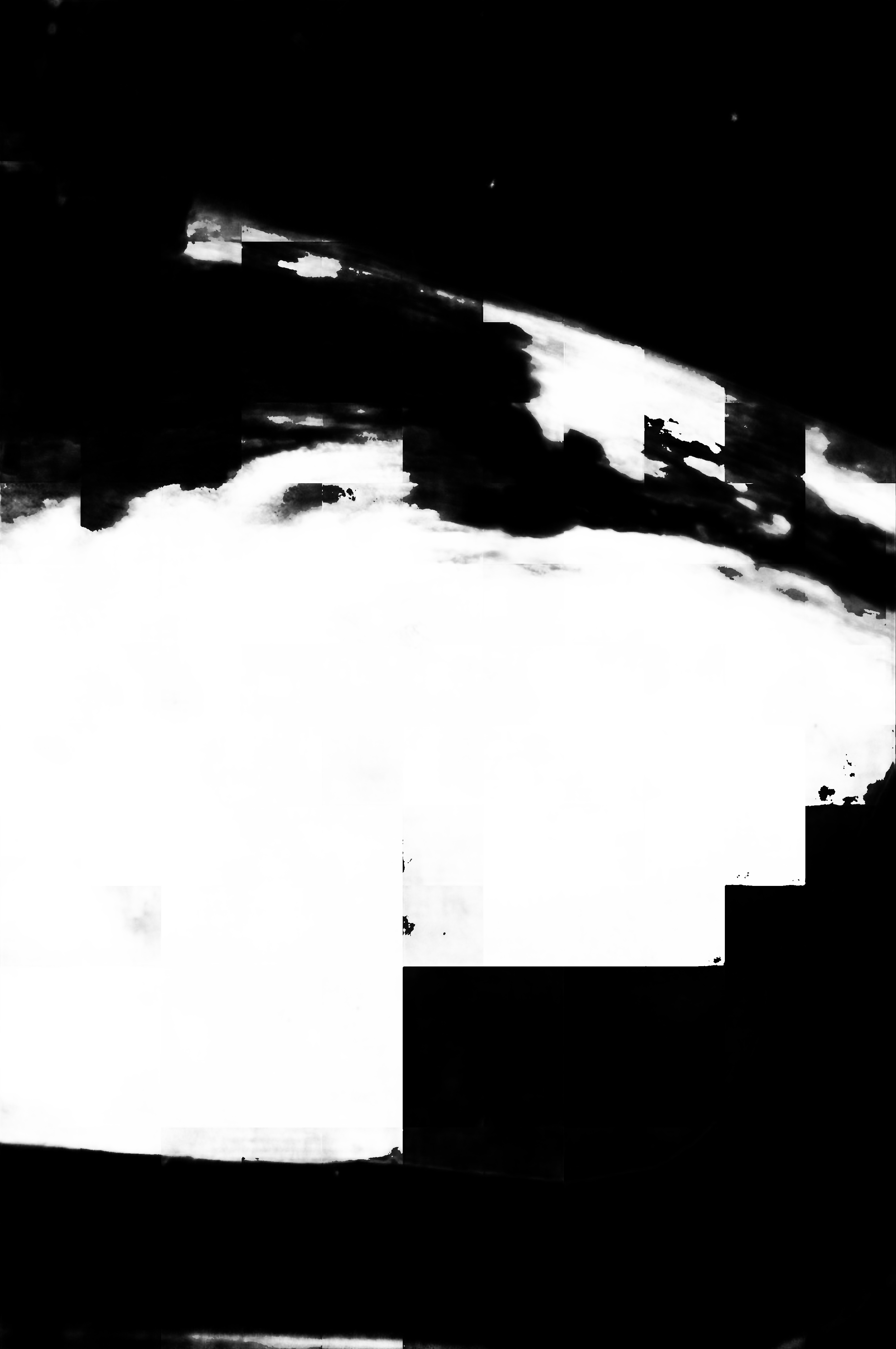 cloud mask image display 