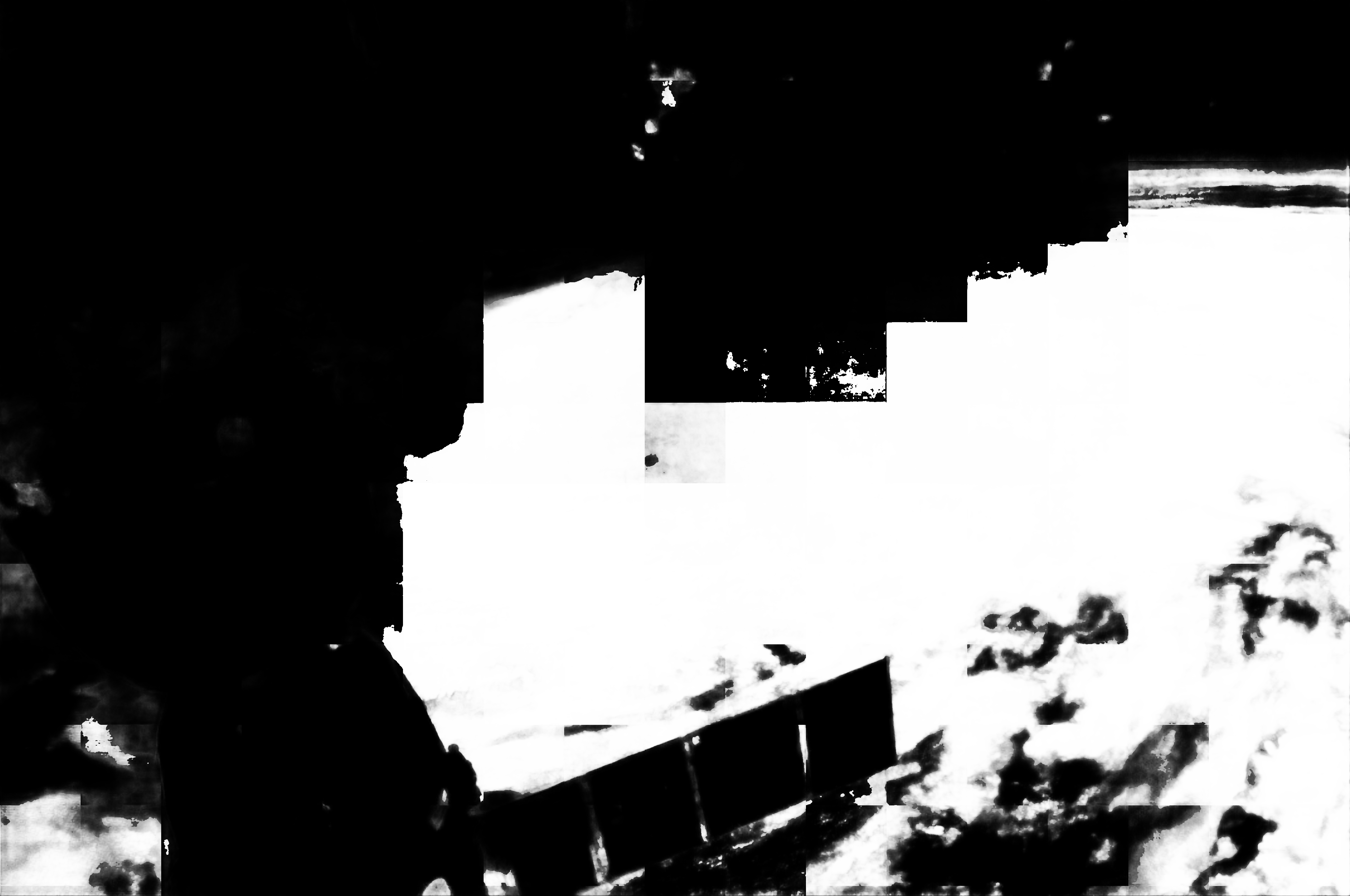 cloud mask image display 