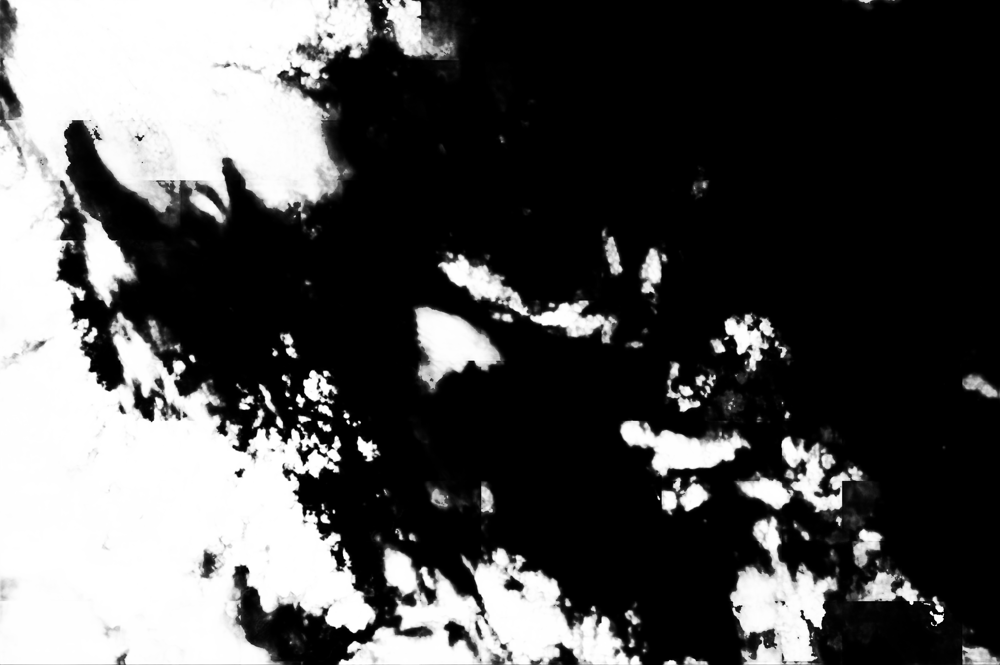 cloud mask image display 