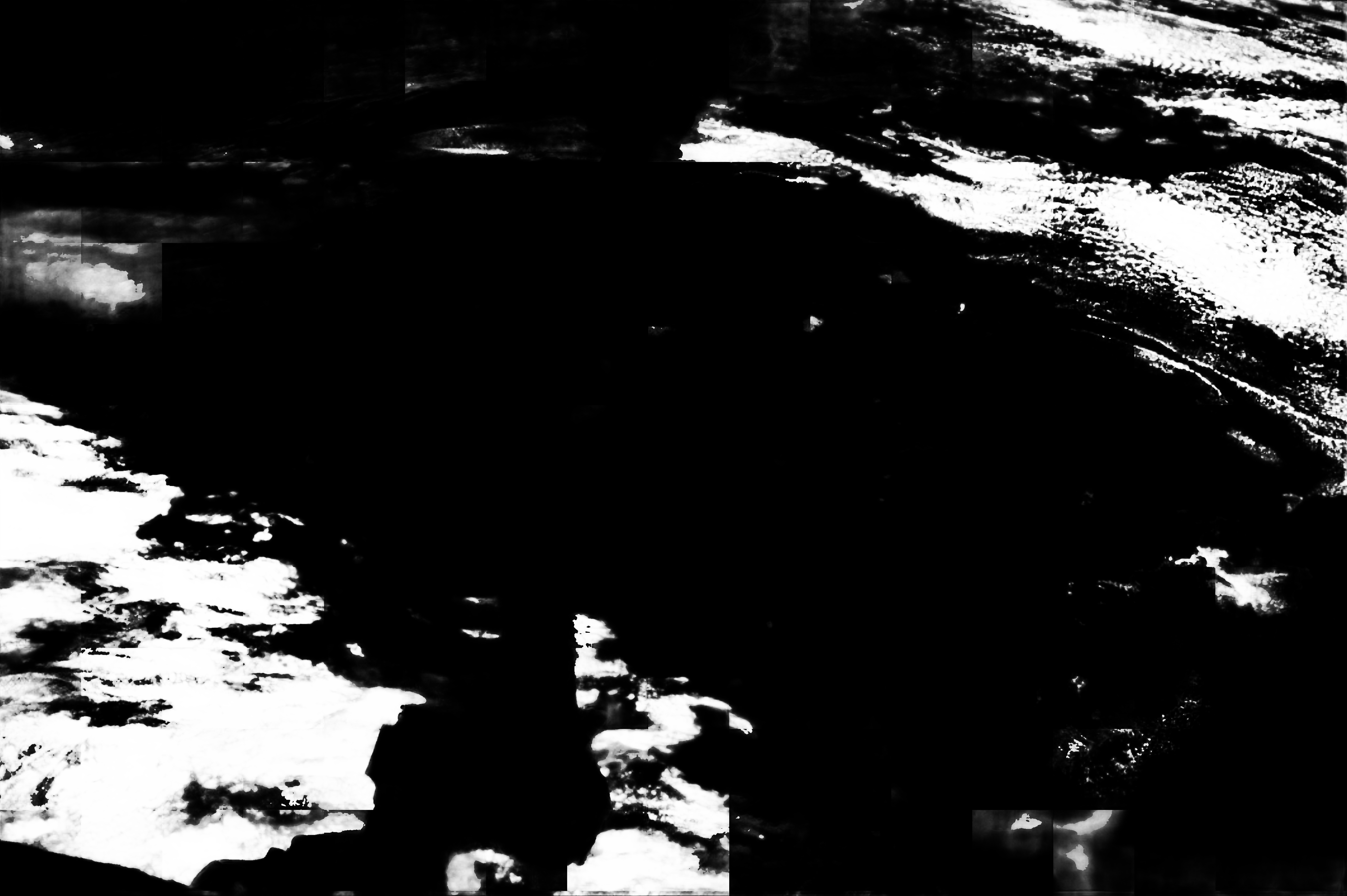 cloud mask image display 