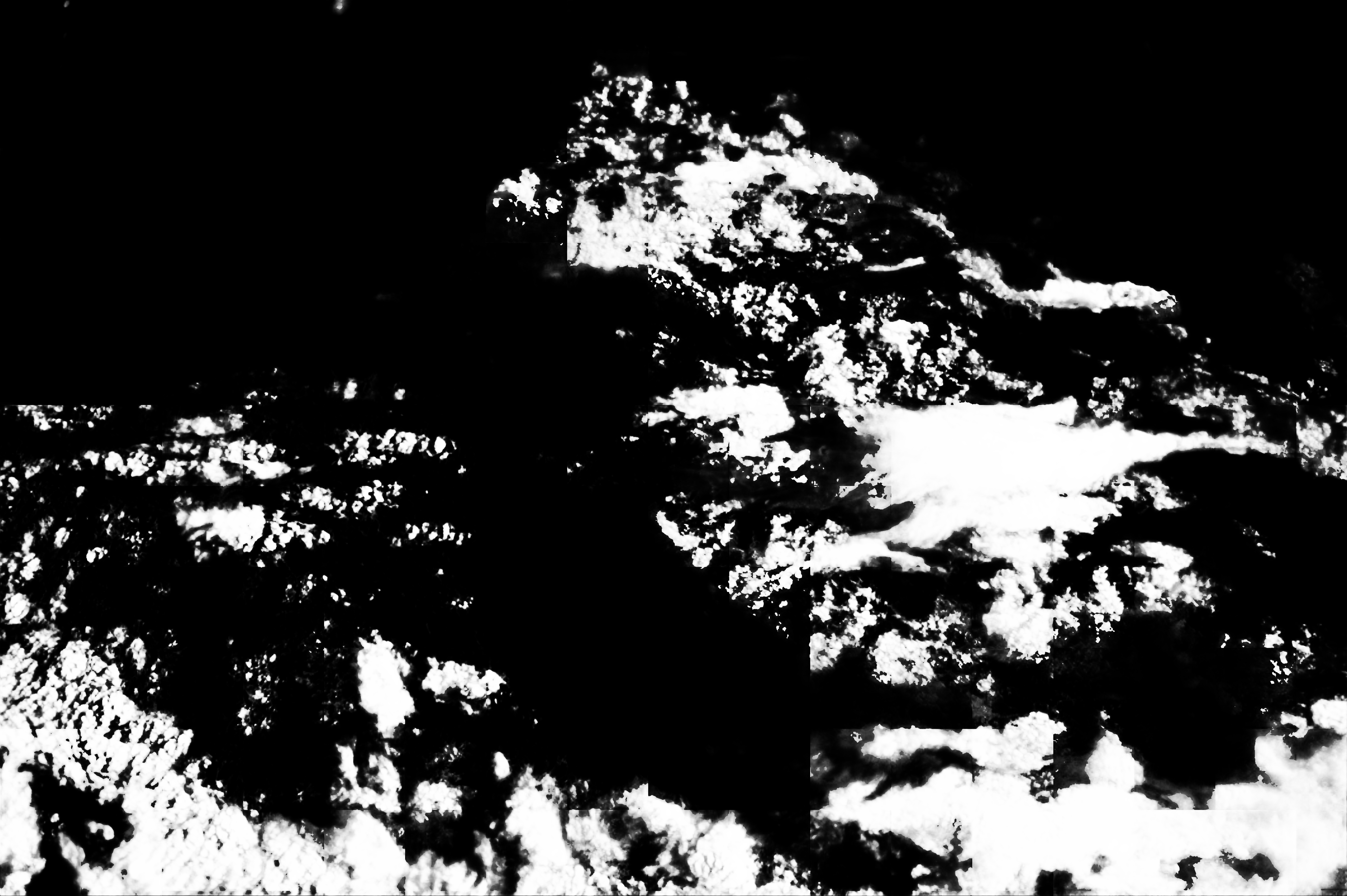 cloud mask image display 