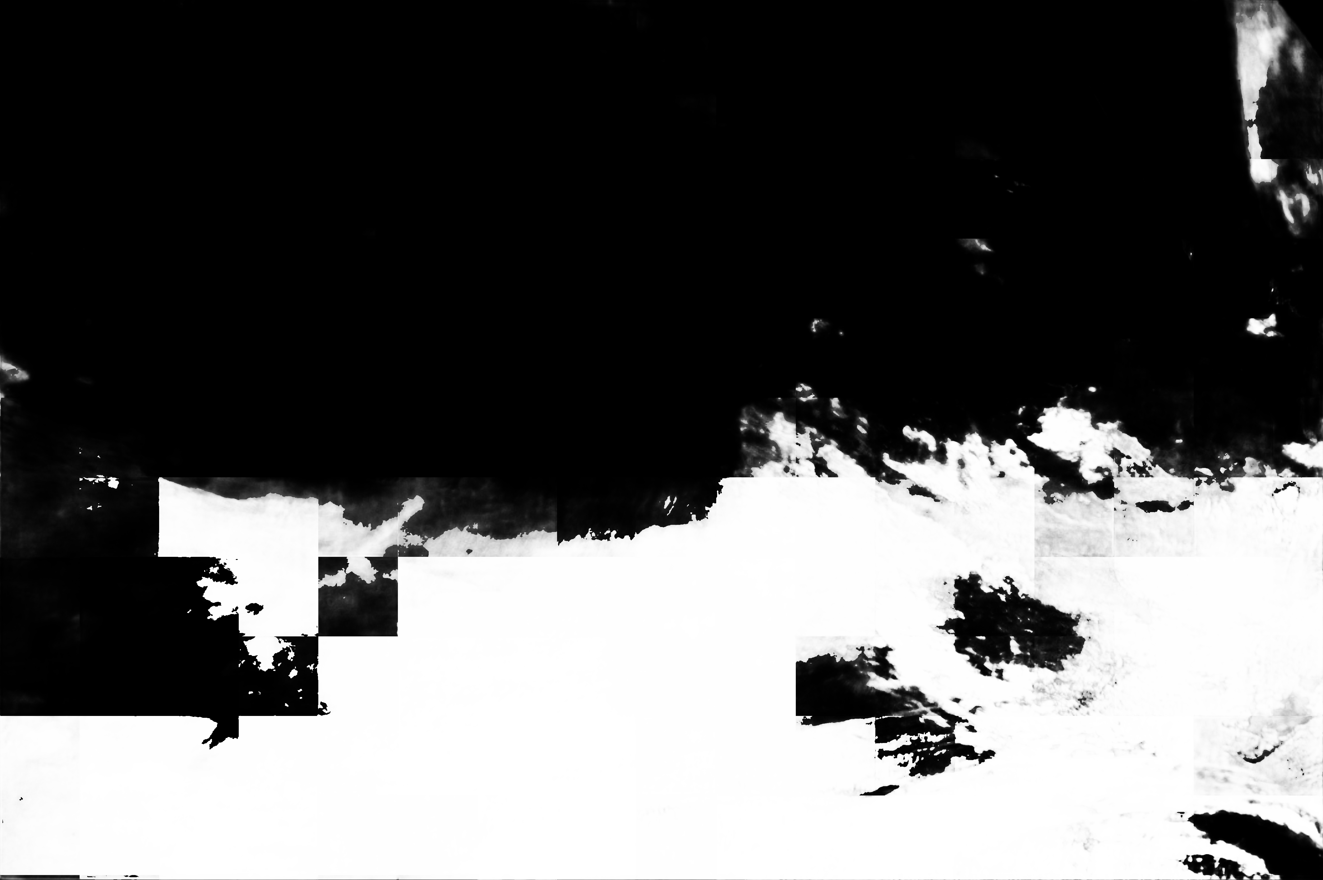 cloud mask image display 