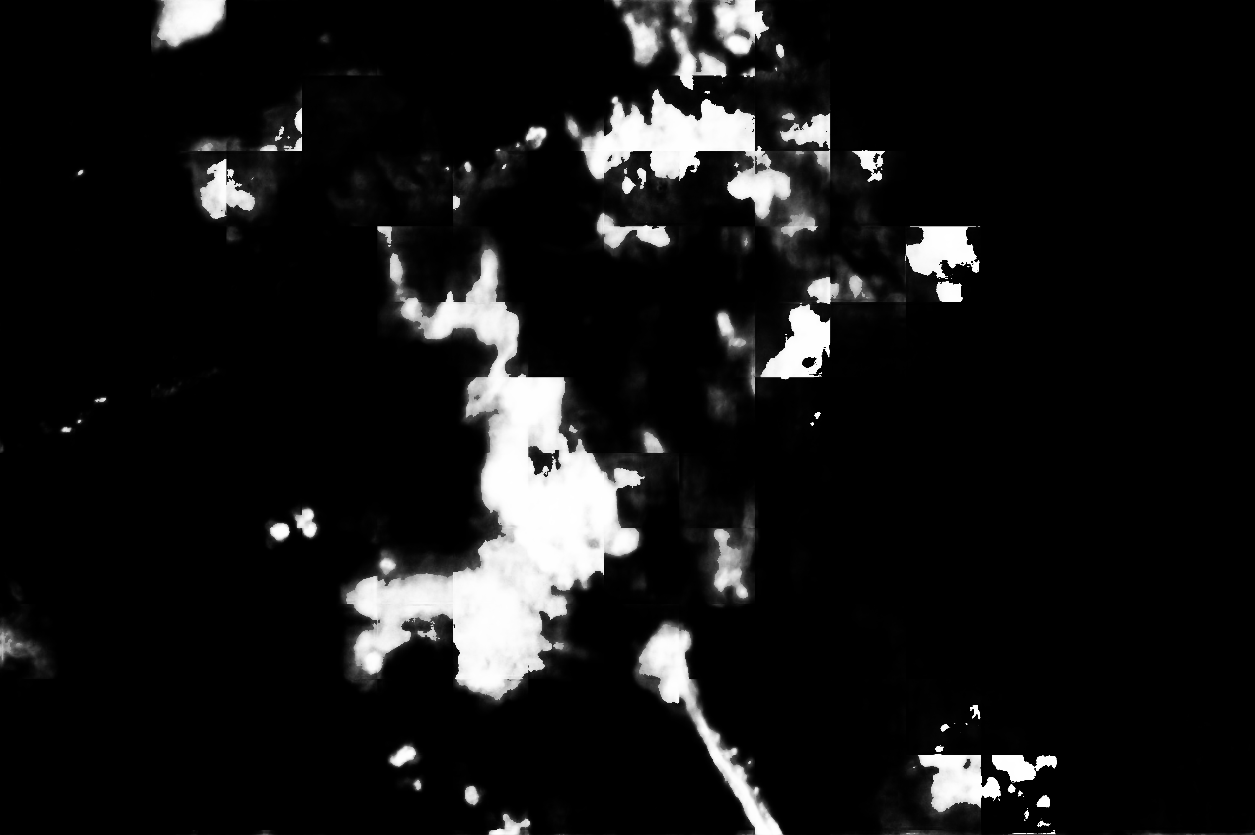 cloud mask image display 