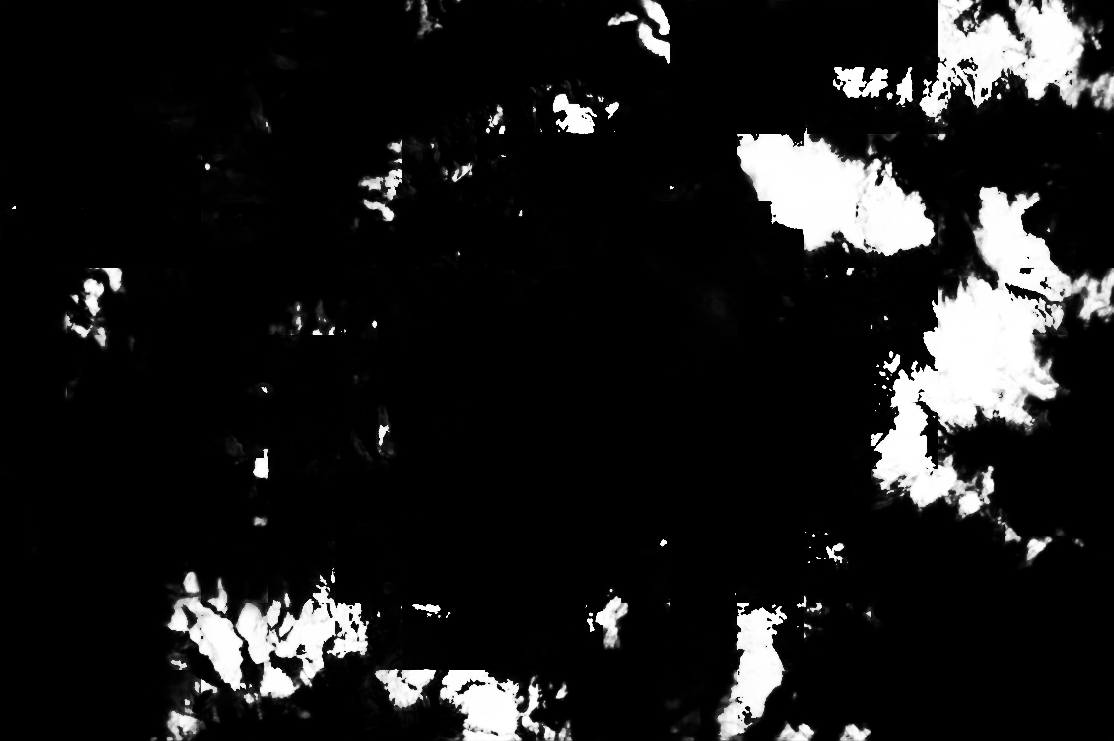 cloud mask image display 