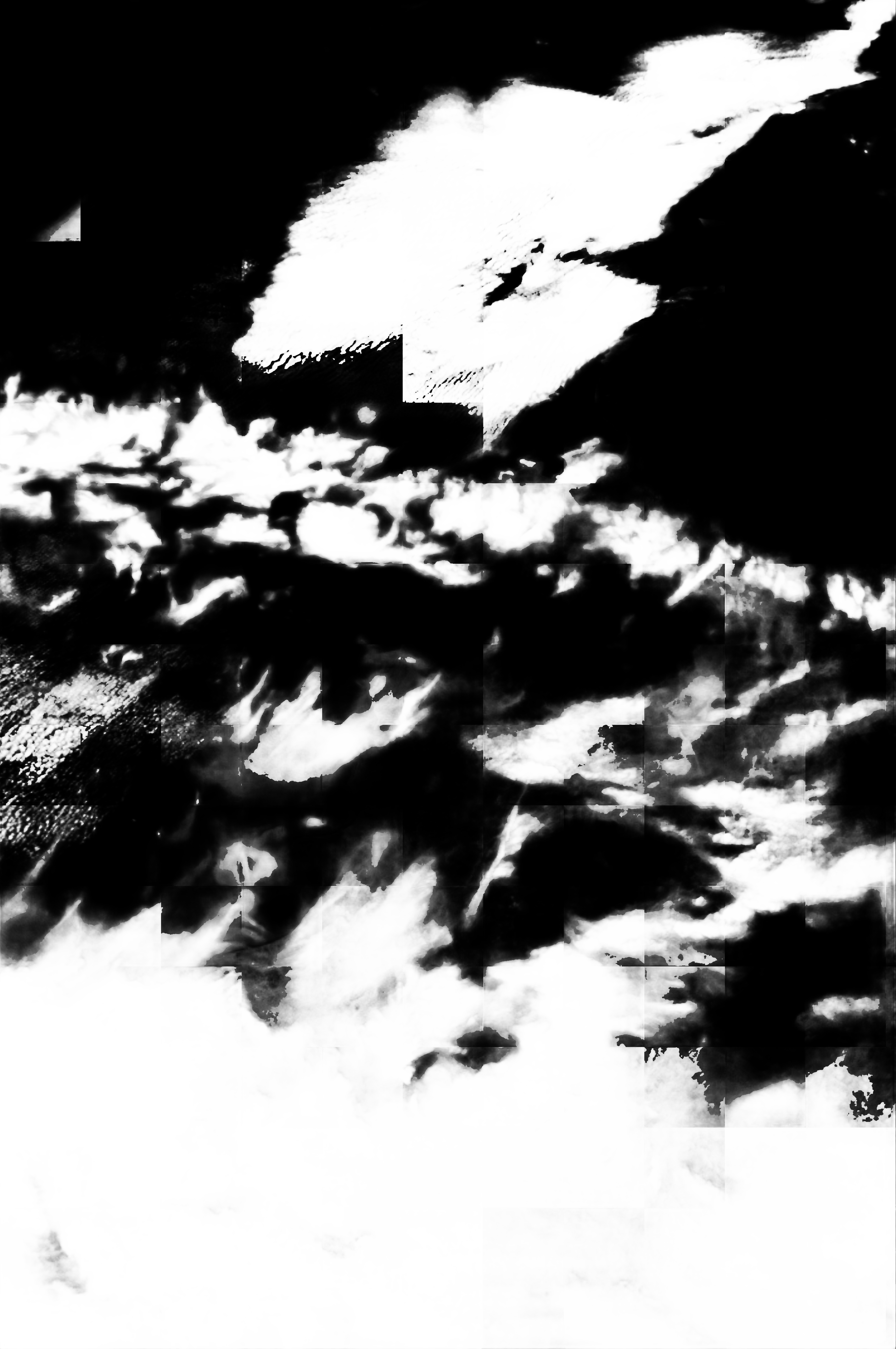 cloud mask image display 