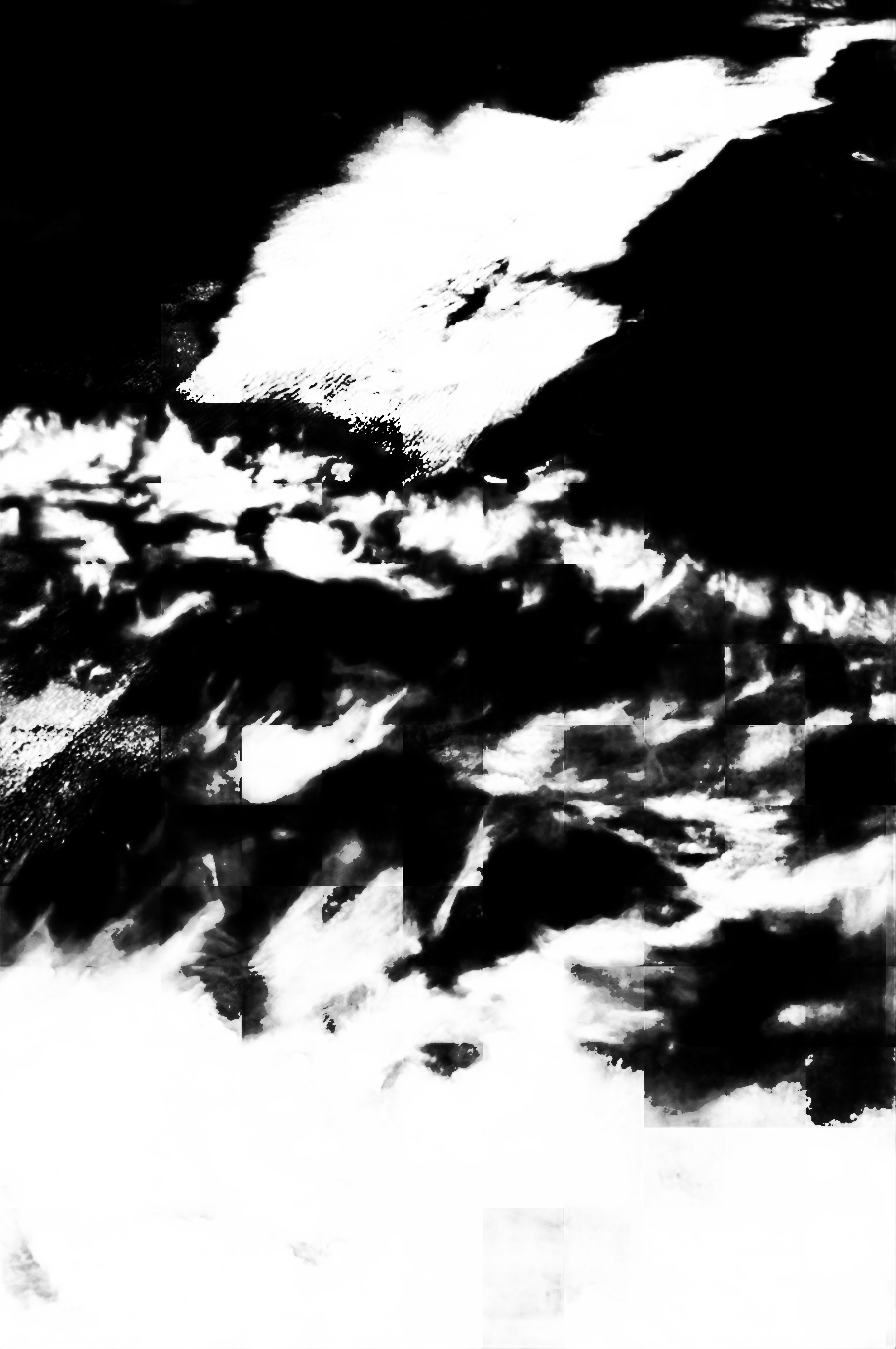 cloud mask image display 