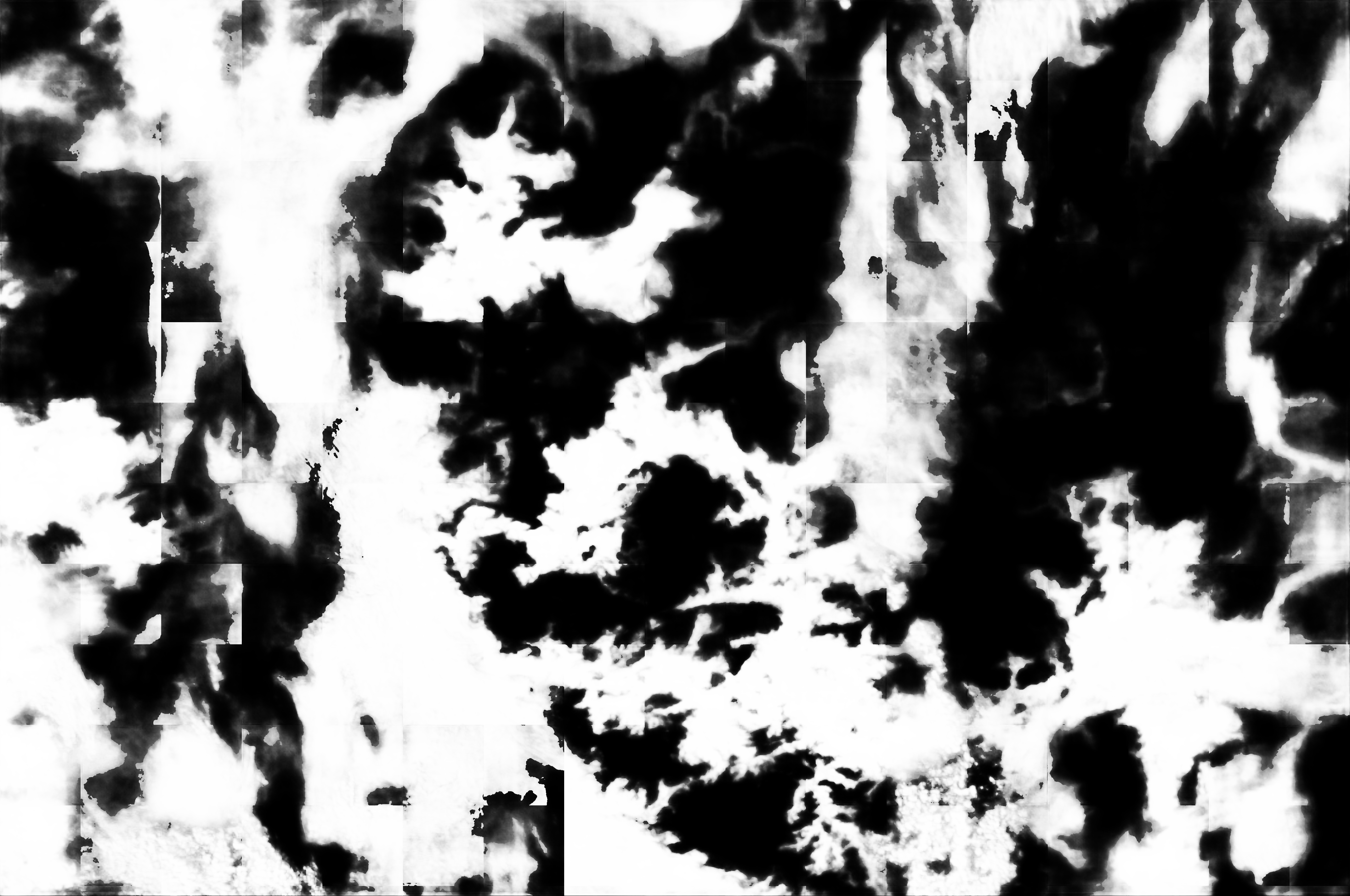 cloud mask image display 