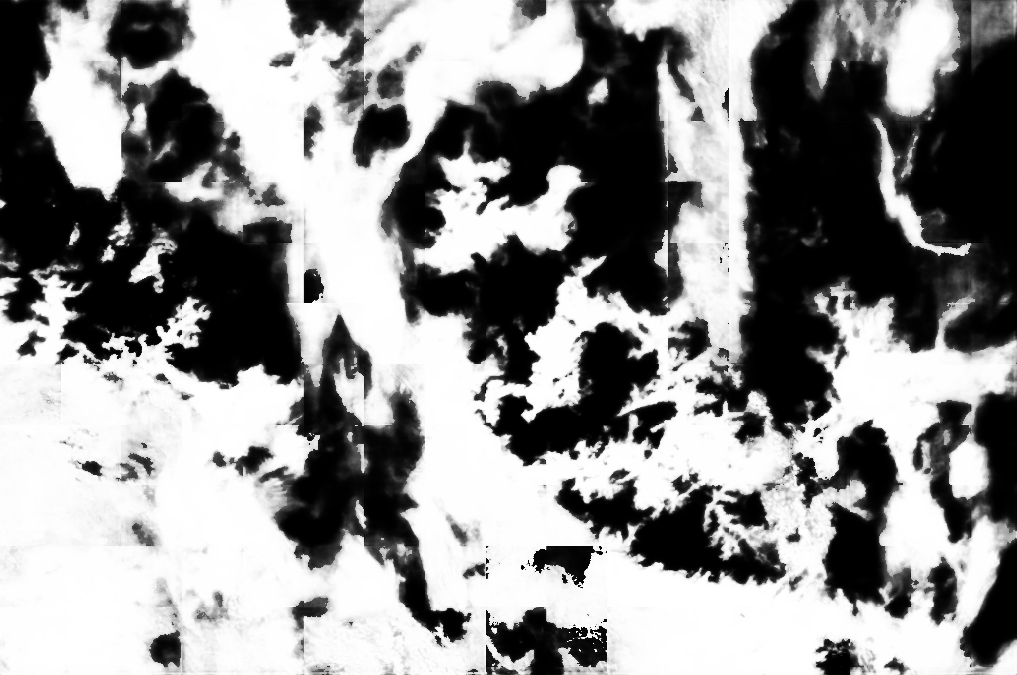 cloud mask image display 