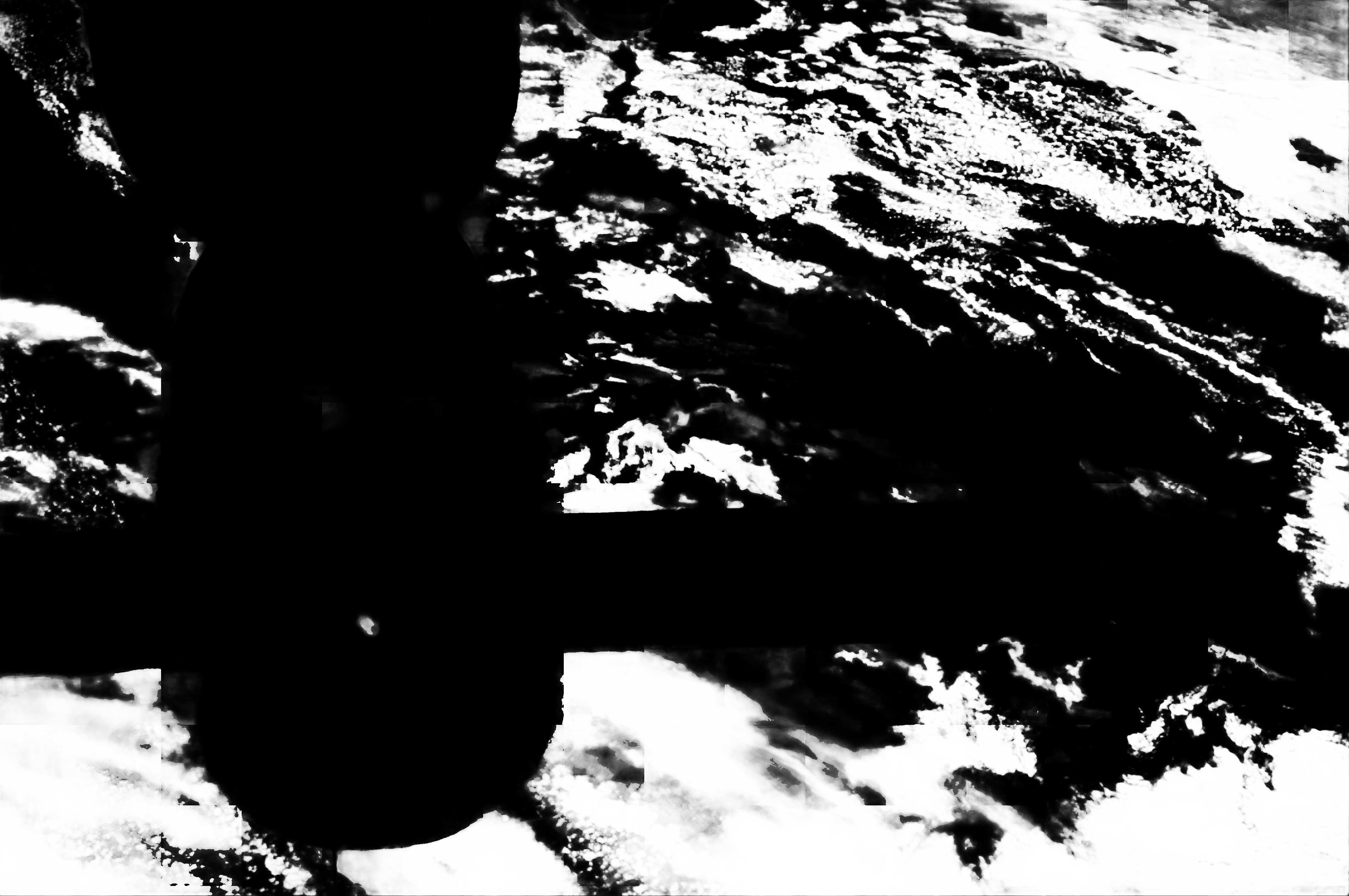 cloud mask image display 